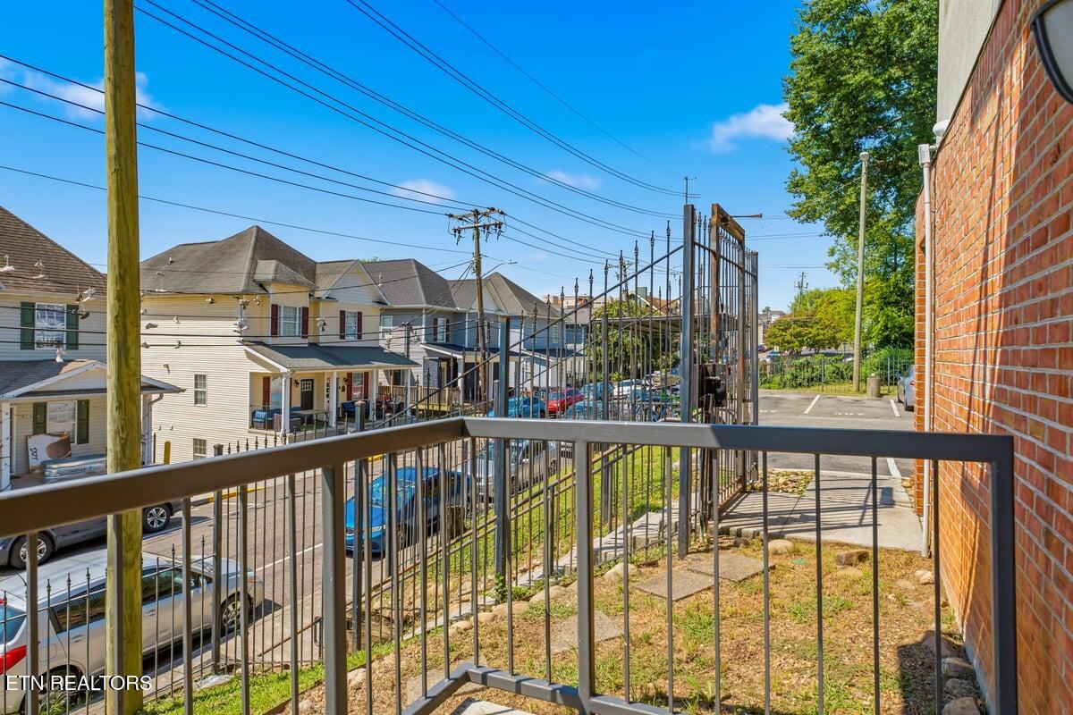 1201 Laurel Avenue Knoxville TN 37916