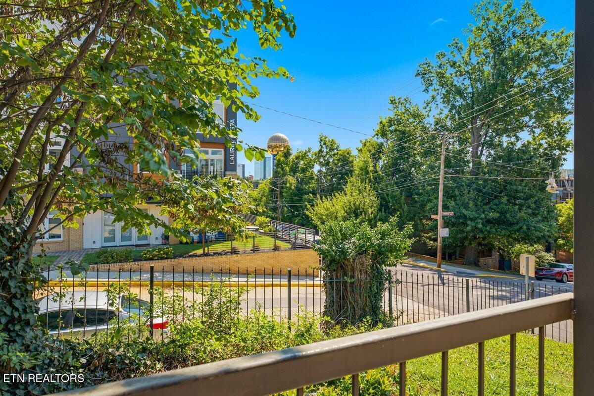 1201 Laurel Avenue Knoxville TN 37916