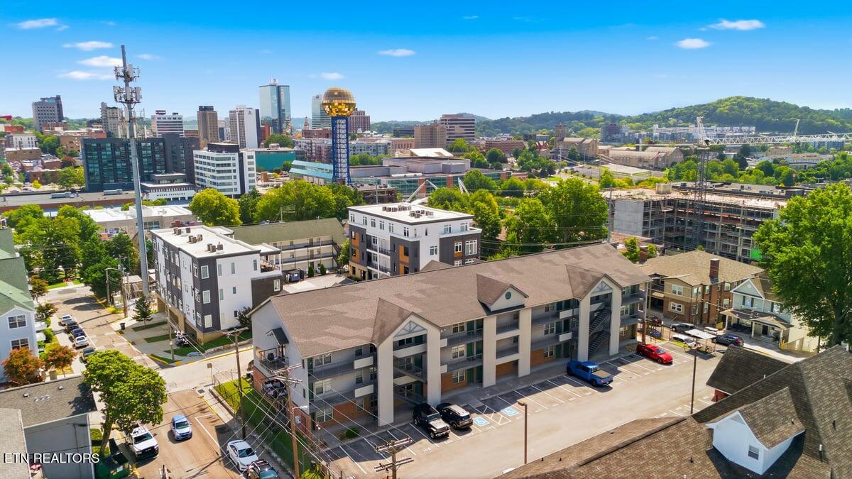 1201 Laurel Avenue Knoxville TN 37916