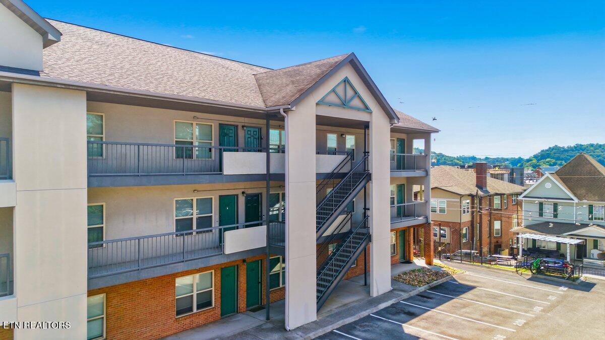 1201 Laurel Avenue Knoxville TN 37916