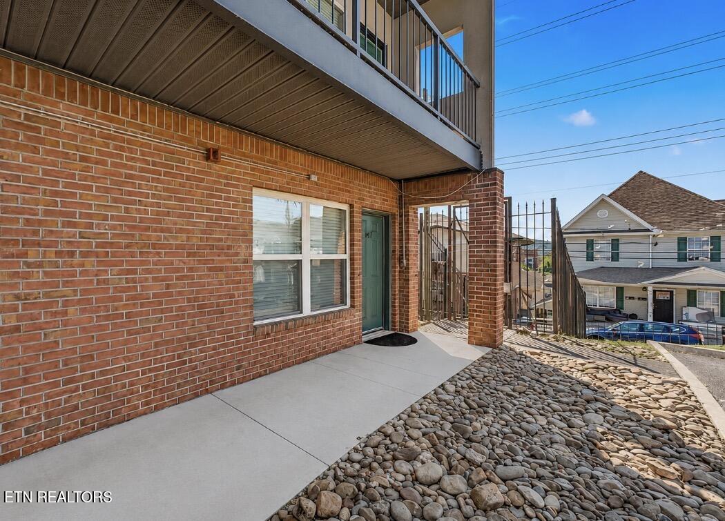 1201 Laurel Avenue Knoxville TN 37916