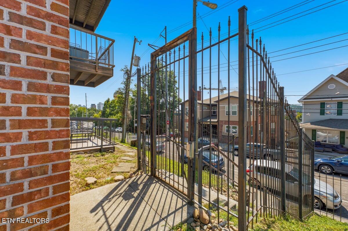 1201 Laurel Avenue Knoxville TN 37916