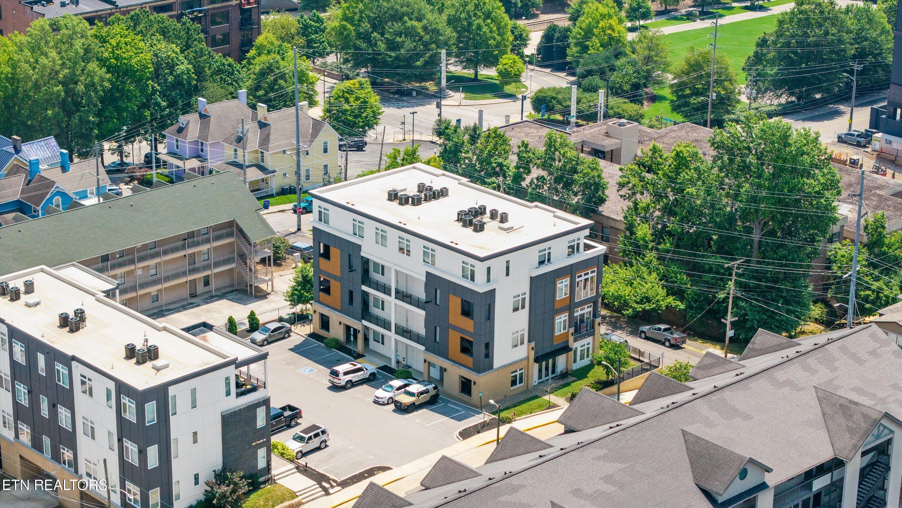 1117 Laurel Avenue Unit 201 Avenue Knoxville TN 37916