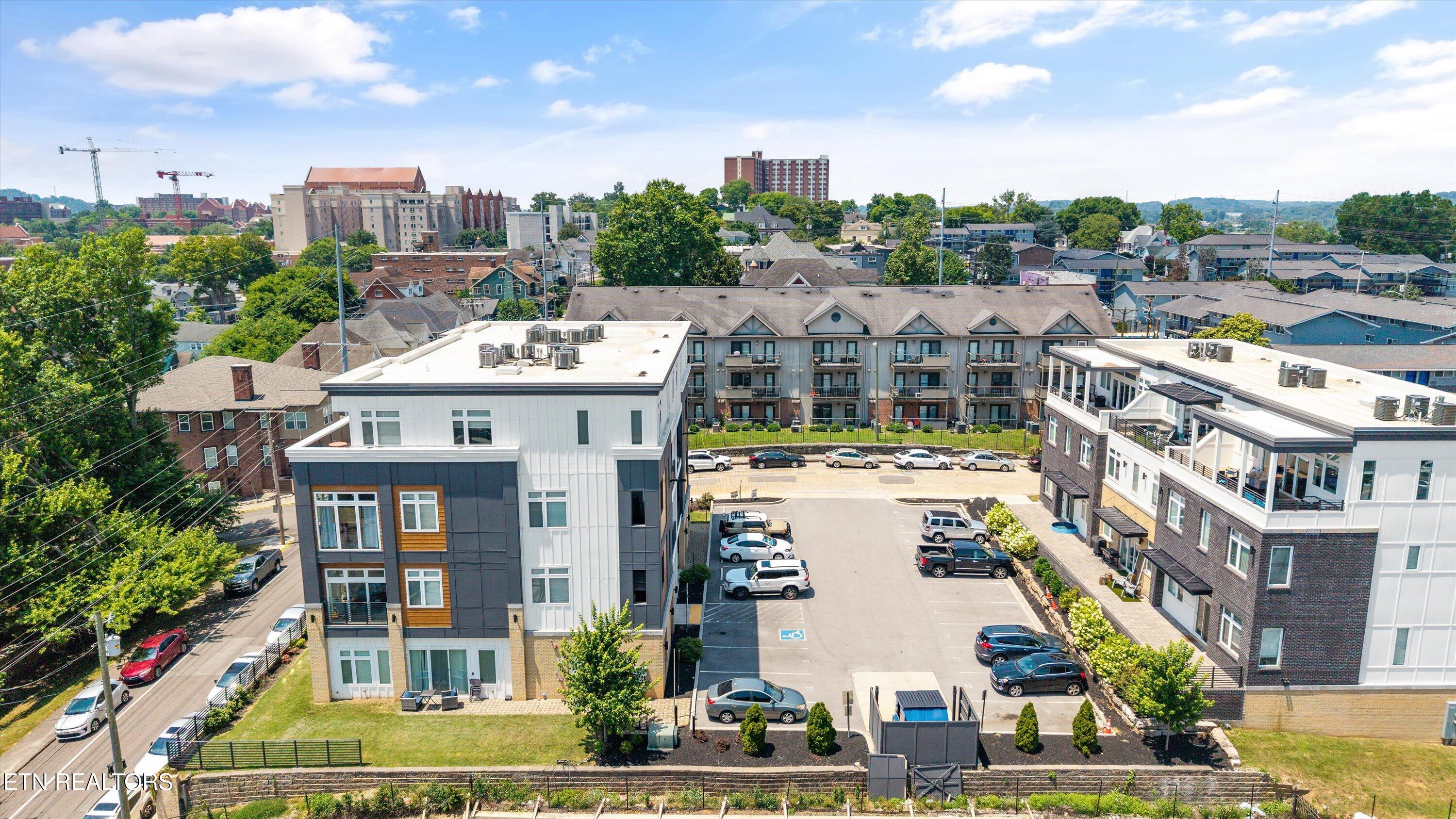 1117 Laurel Avenue Unit 201 Avenue Knoxville TN 37916
