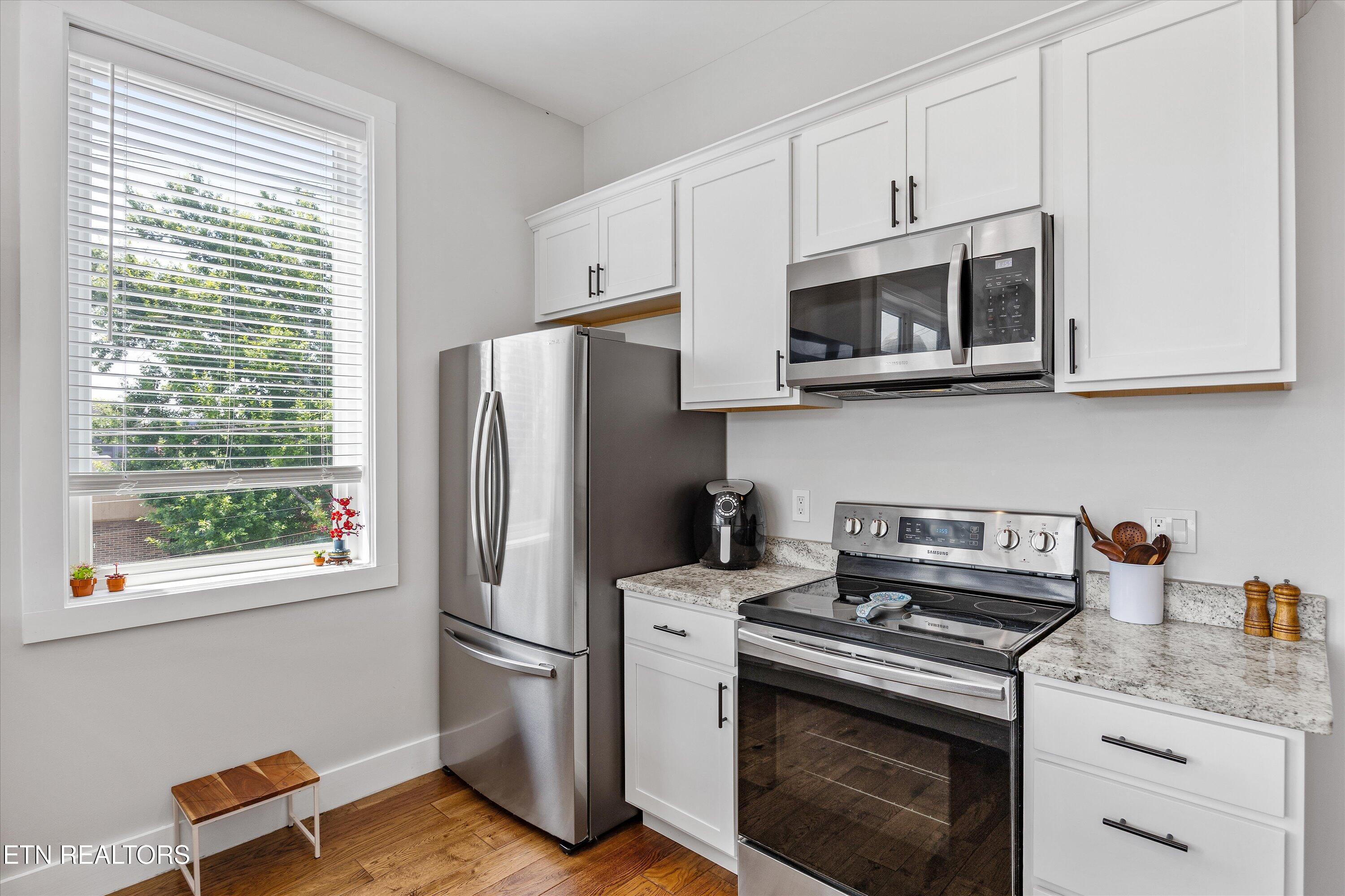 1117 Laurel Avenue Unit 201 Avenue Knoxville TN 37916