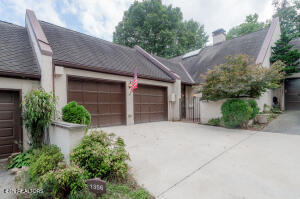 1356 Orleans Drive Knoxville TN 37919