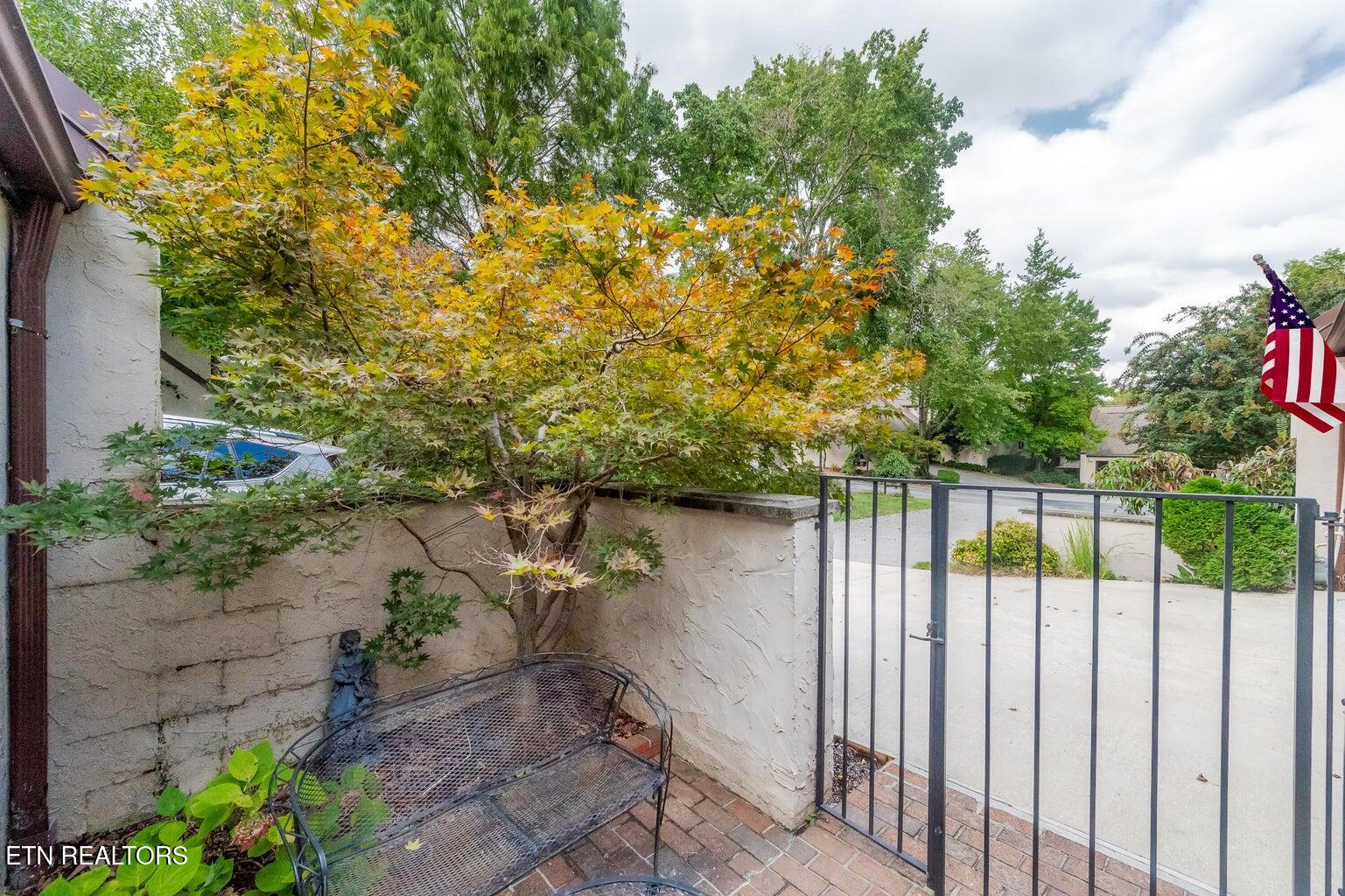 1356 Orleans Drive Knoxville TN 37919