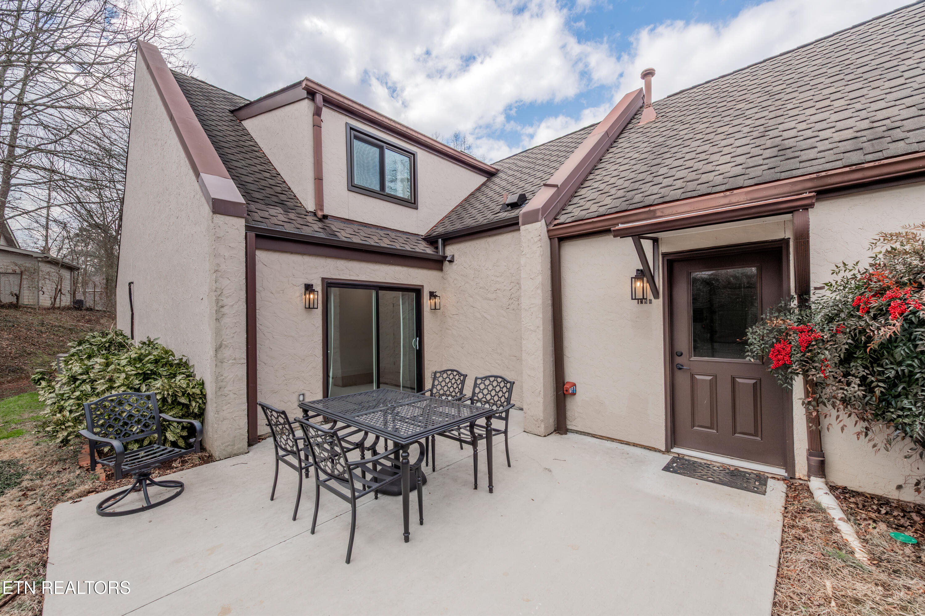 1356 Orleans Drive Knoxville TN 37919