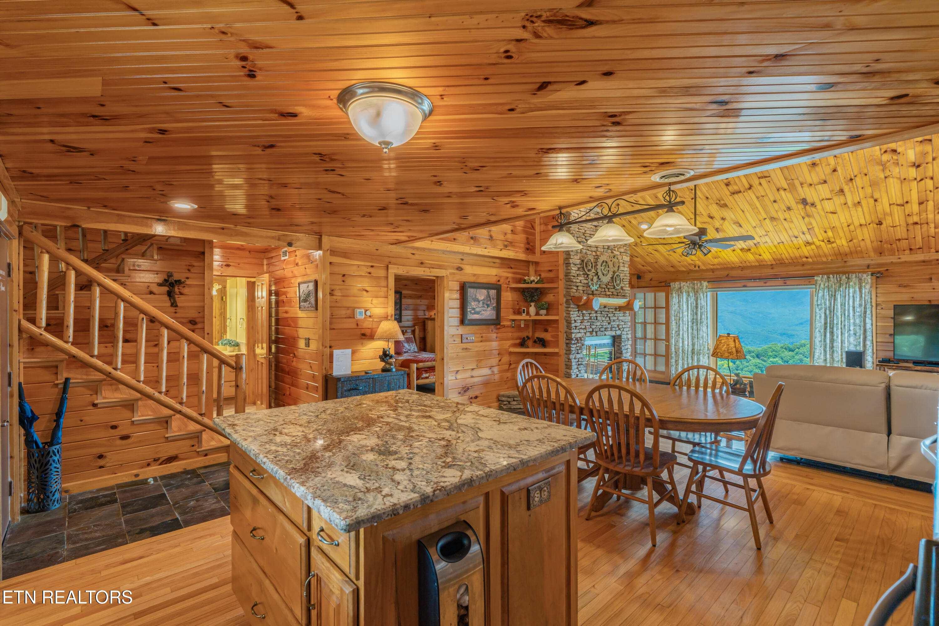 1130 Ski View Drive Gatlinburg TN 37738