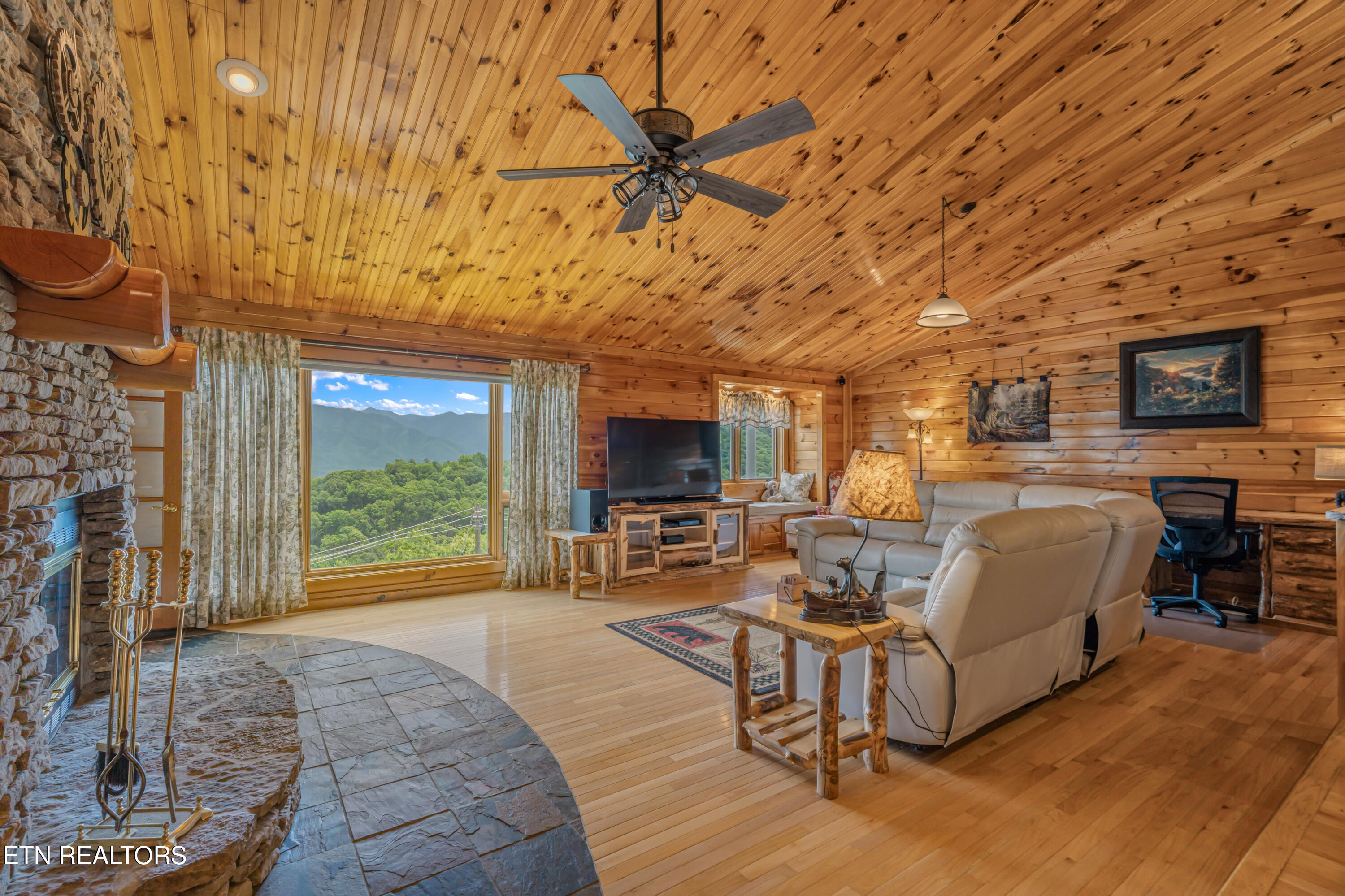 1130 Ski View Drive Gatlinburg TN 37738
