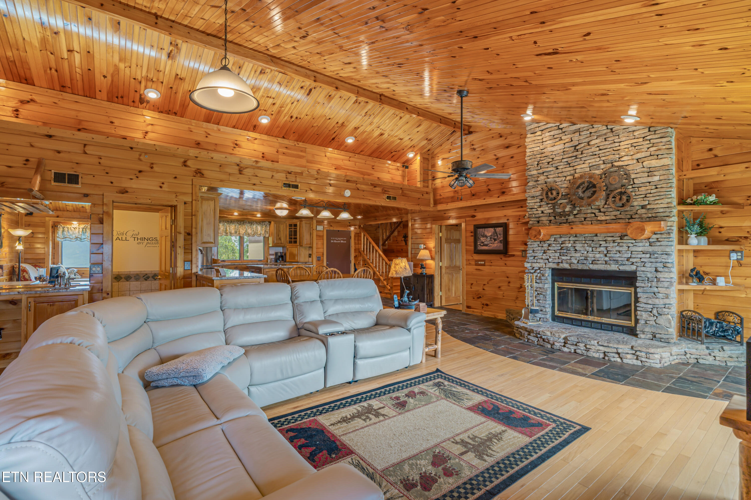 1130 Ski View Drive Gatlinburg TN 37738