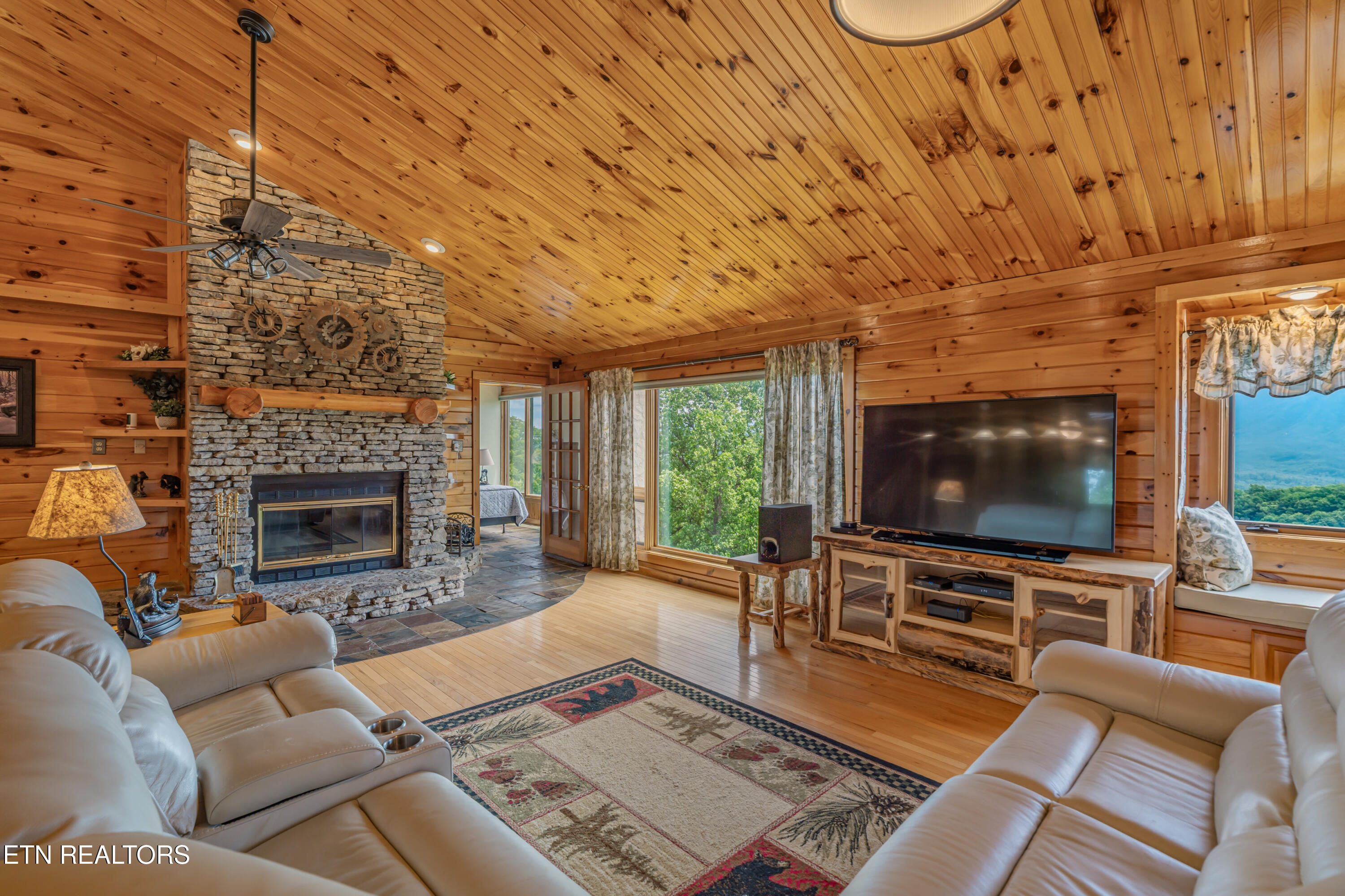 1130 Ski View Drive Gatlinburg TN 37738