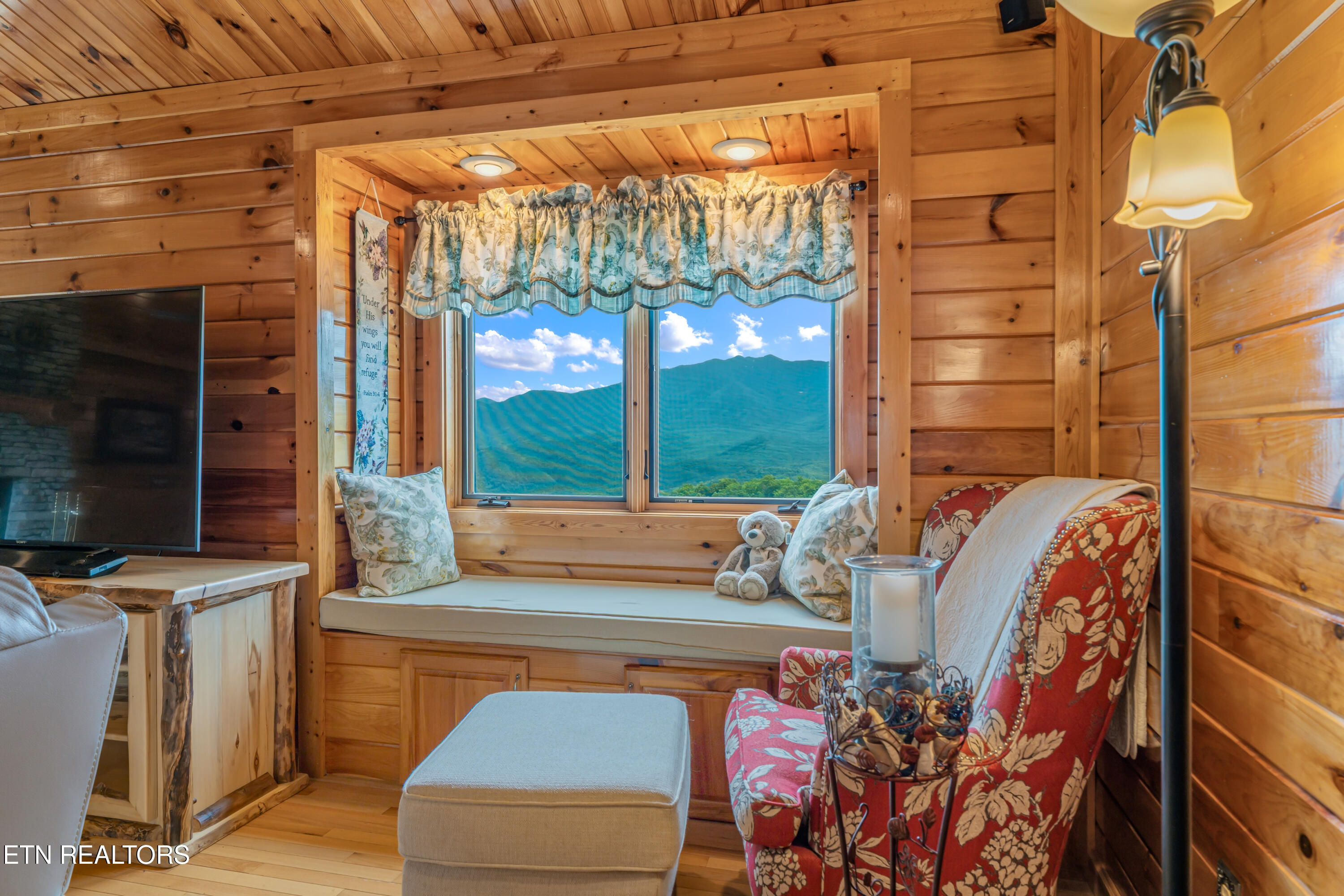 1130 Ski View Drive Gatlinburg TN 37738