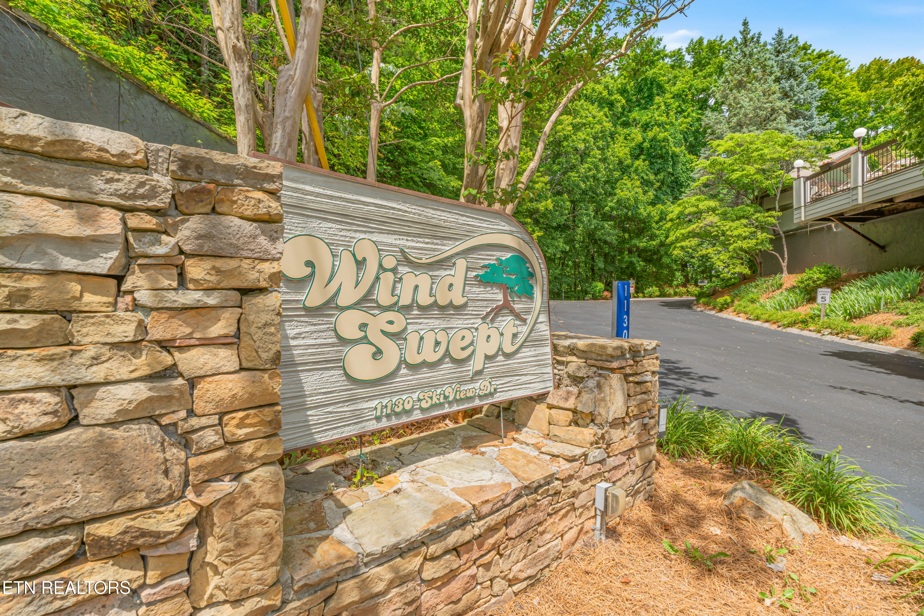 1130 Ski View Drive Gatlinburg TN 37738