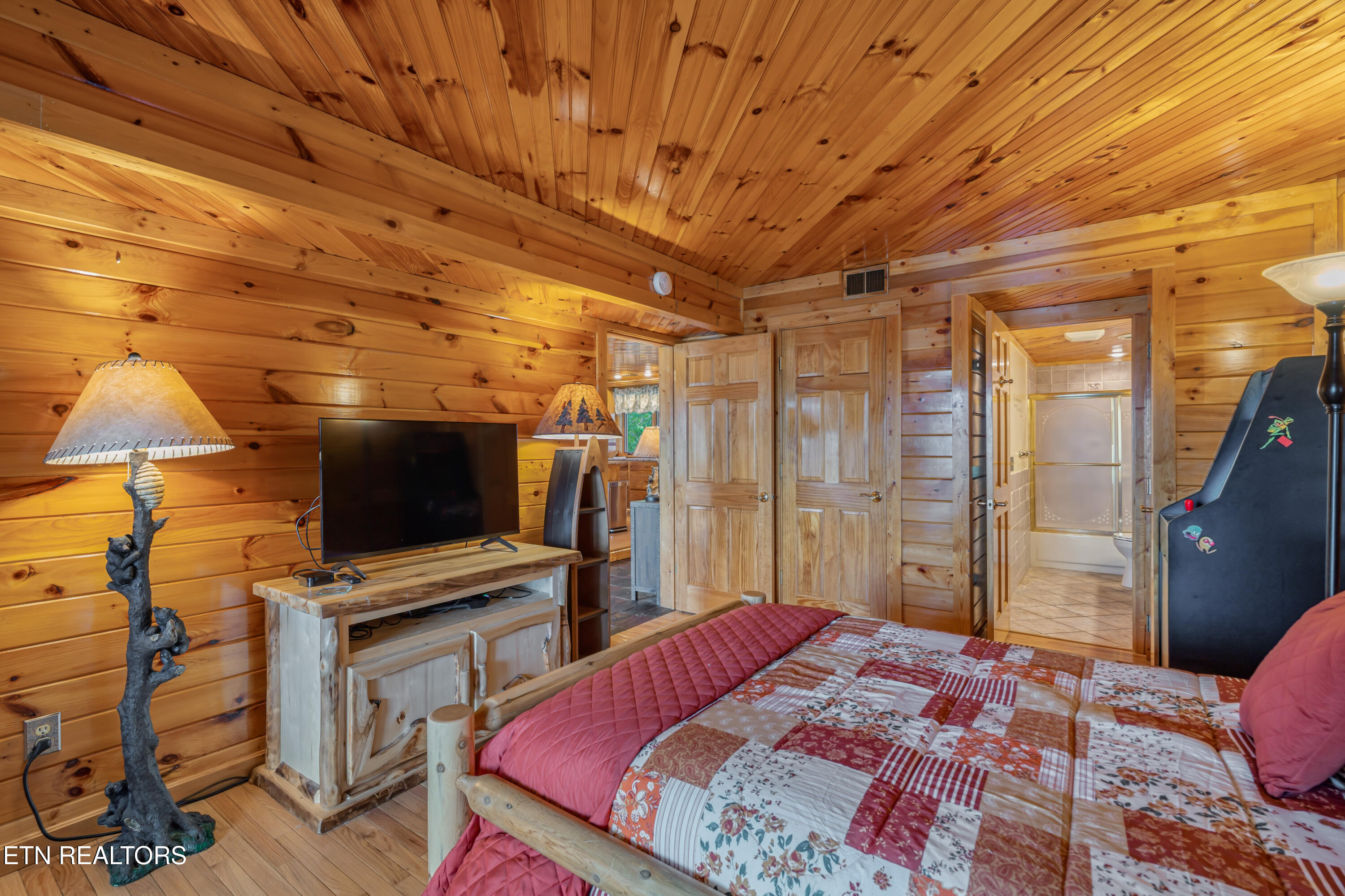 1130 Ski View Drive Gatlinburg TN 37738