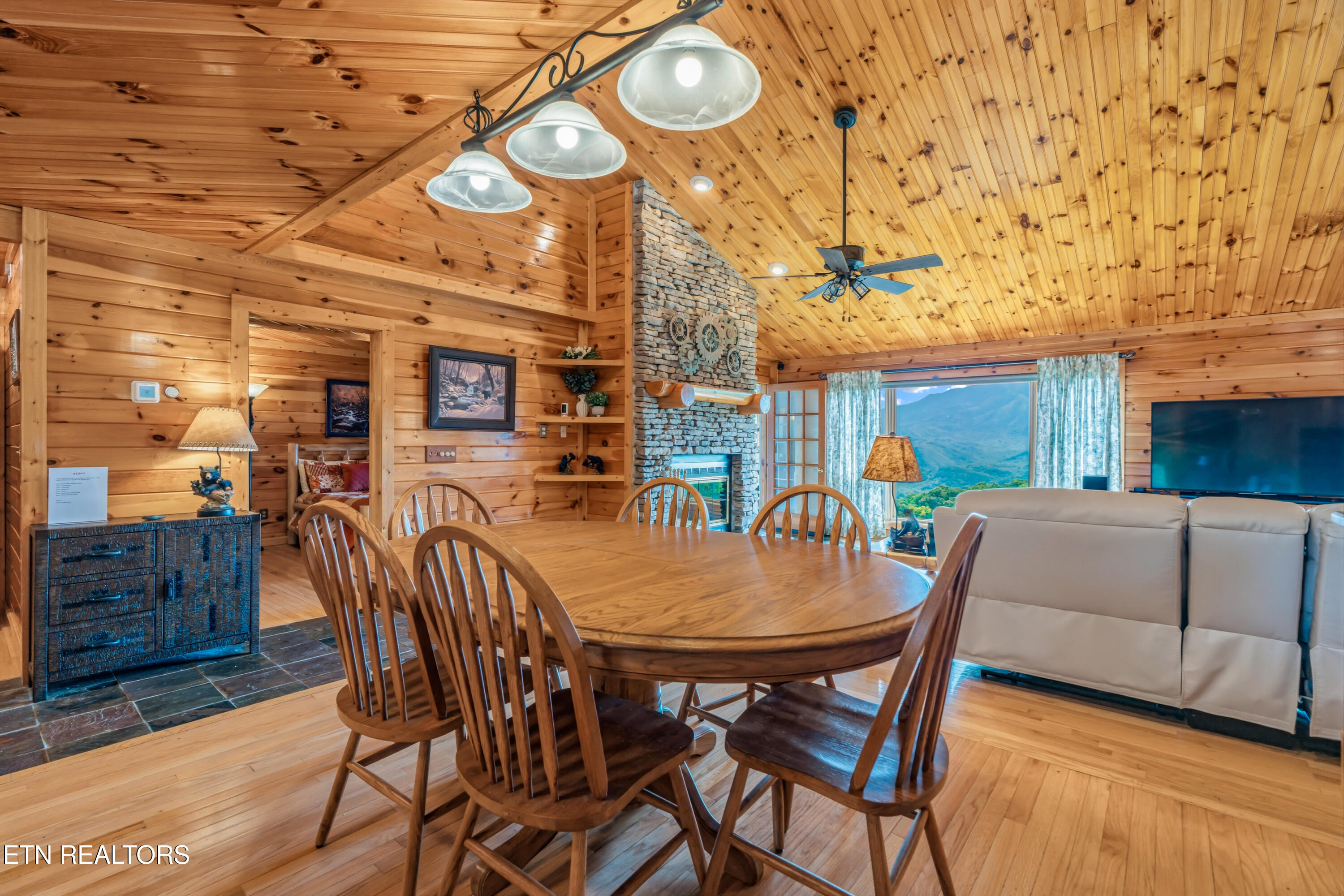 1130 Ski View Drive Gatlinburg TN 37738