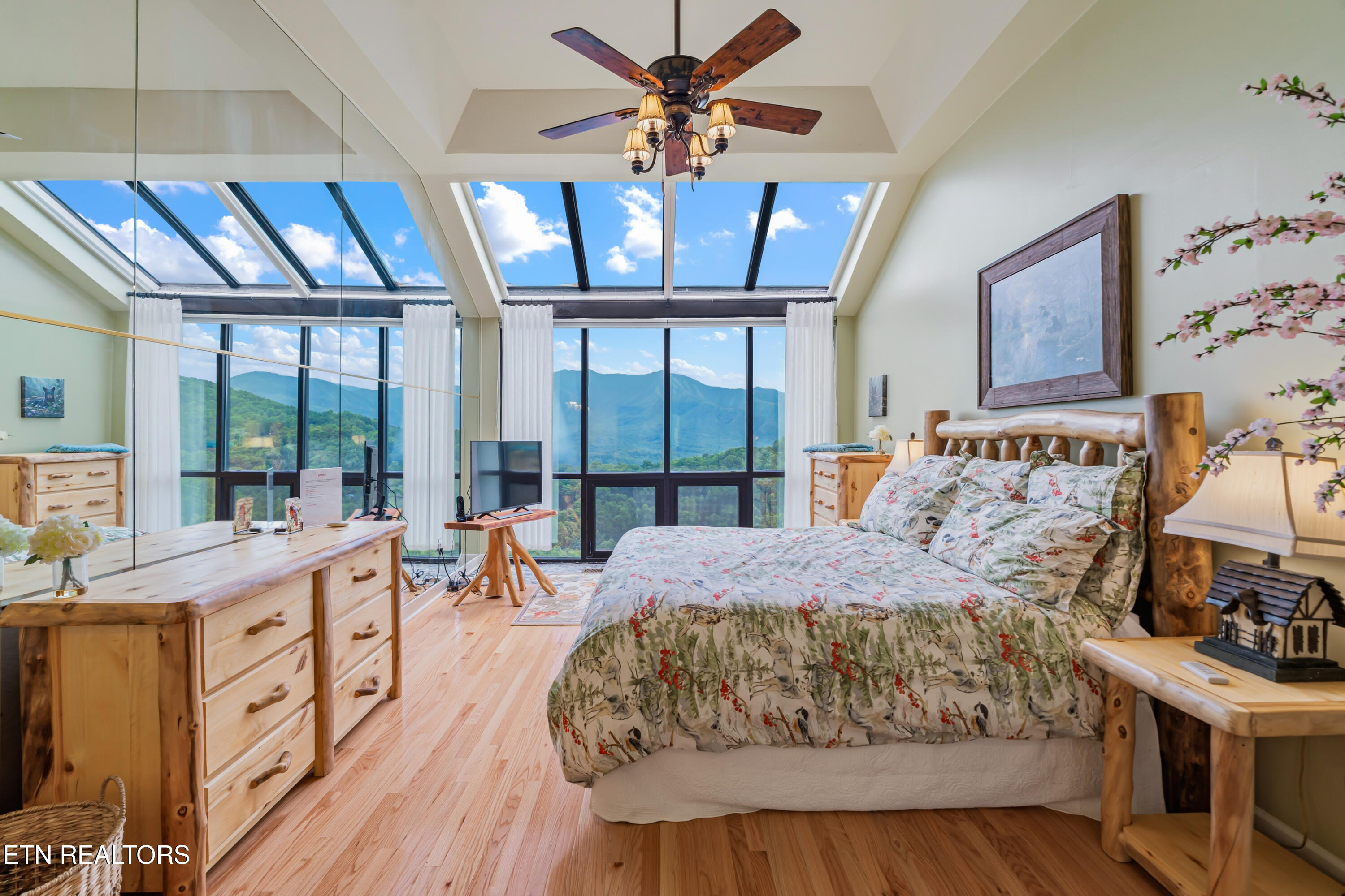 1130 Ski View Drive Gatlinburg TN 37738