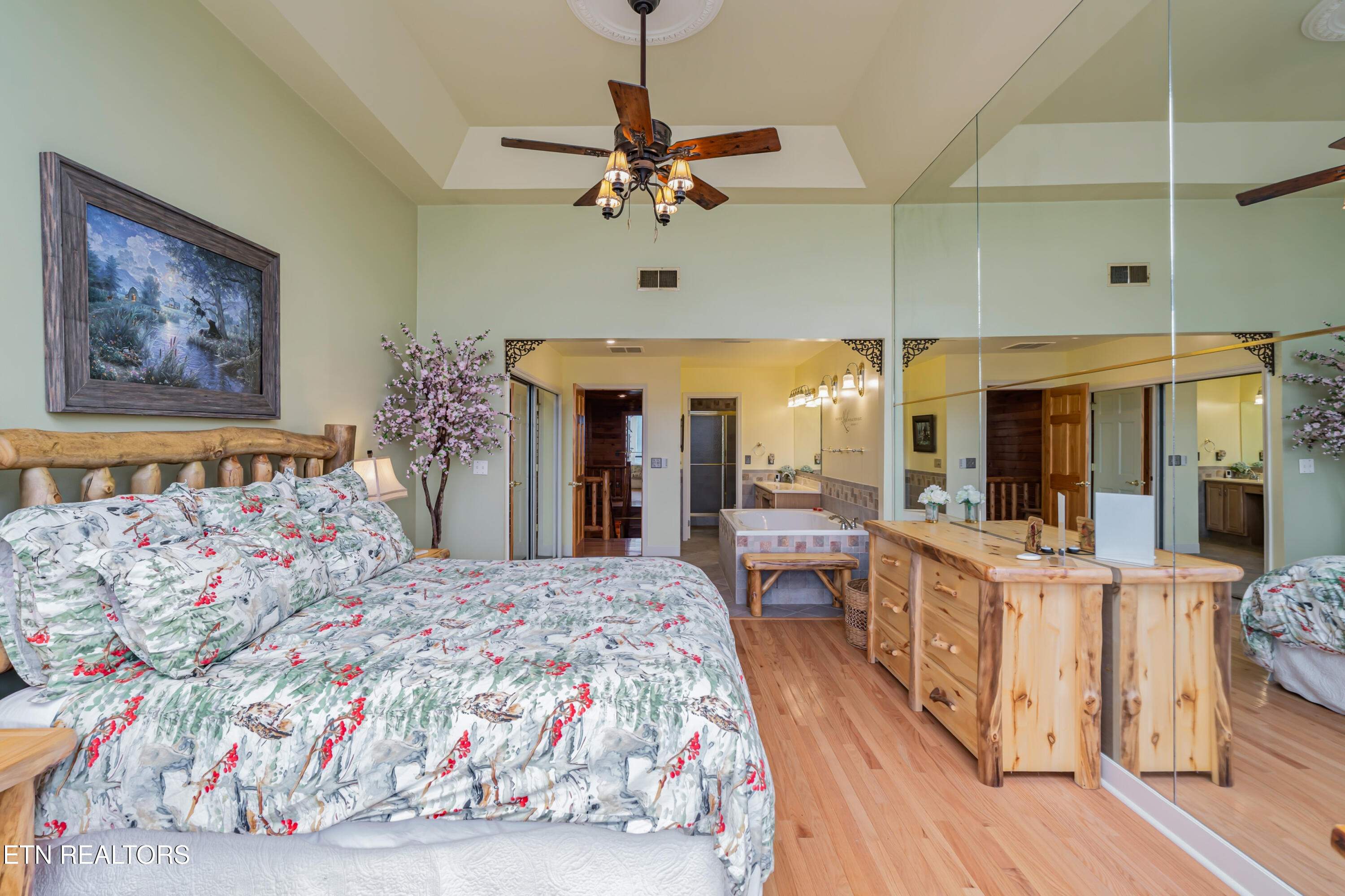 1130 Ski View Drive Gatlinburg TN 37738