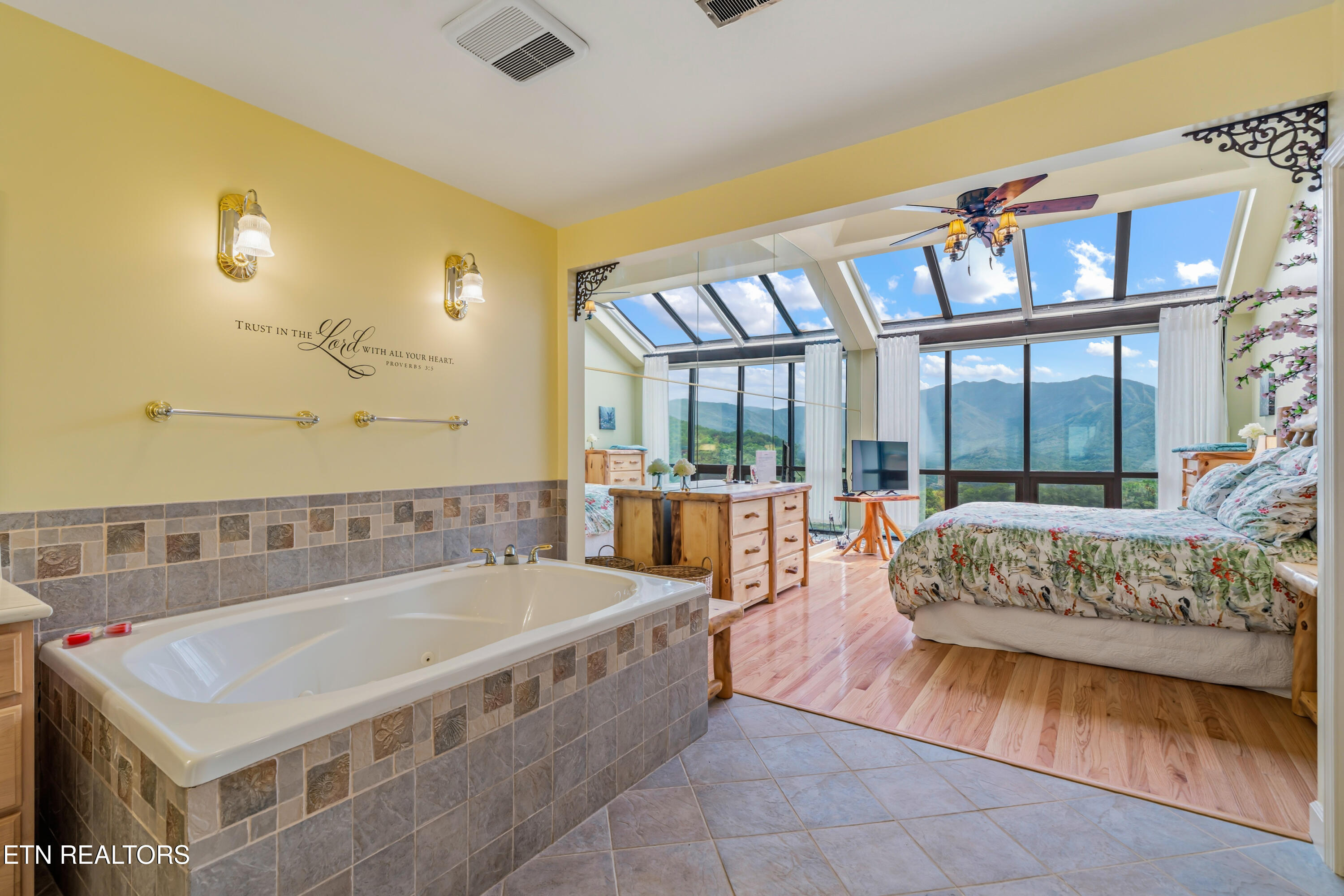1130 Ski View Drive Gatlinburg TN 37738