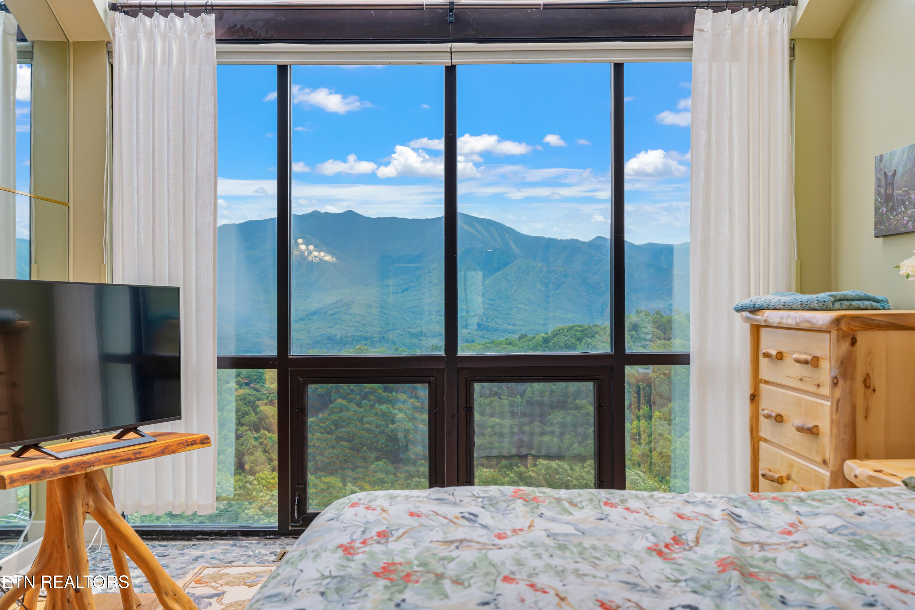 1130 Ski View Drive Gatlinburg TN 37738