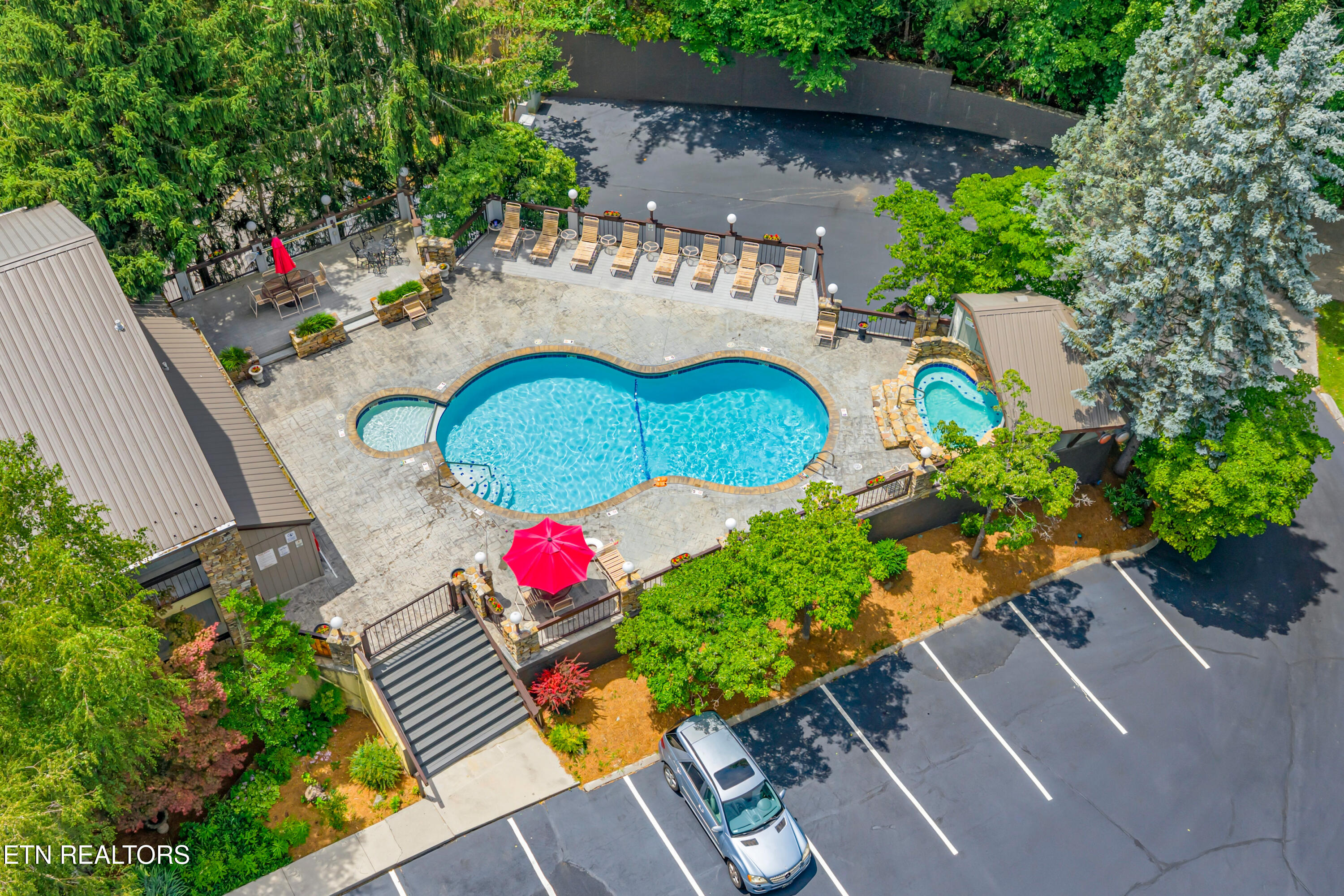 1130 Ski View Drive Gatlinburg TN 37738