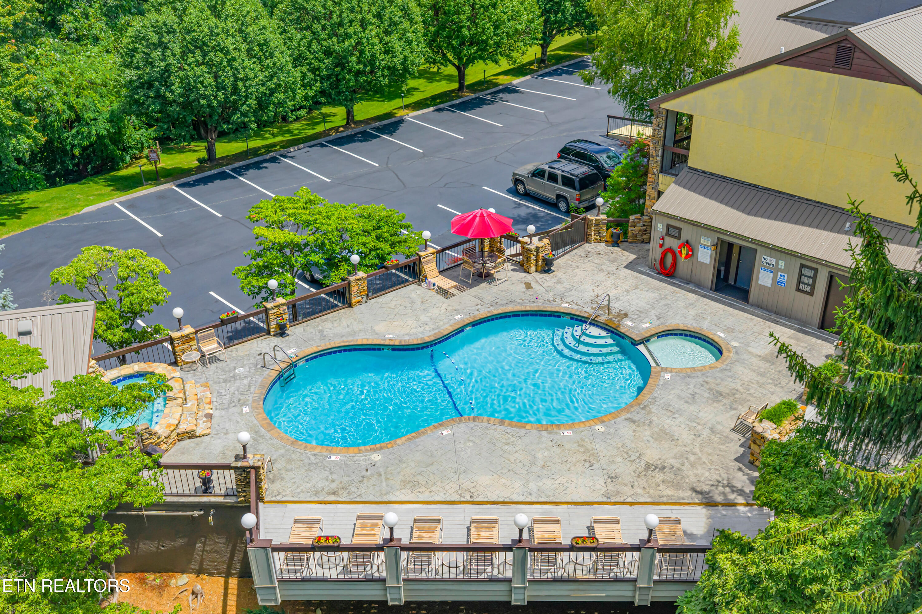 1130 Ski View Drive Gatlinburg TN 37738