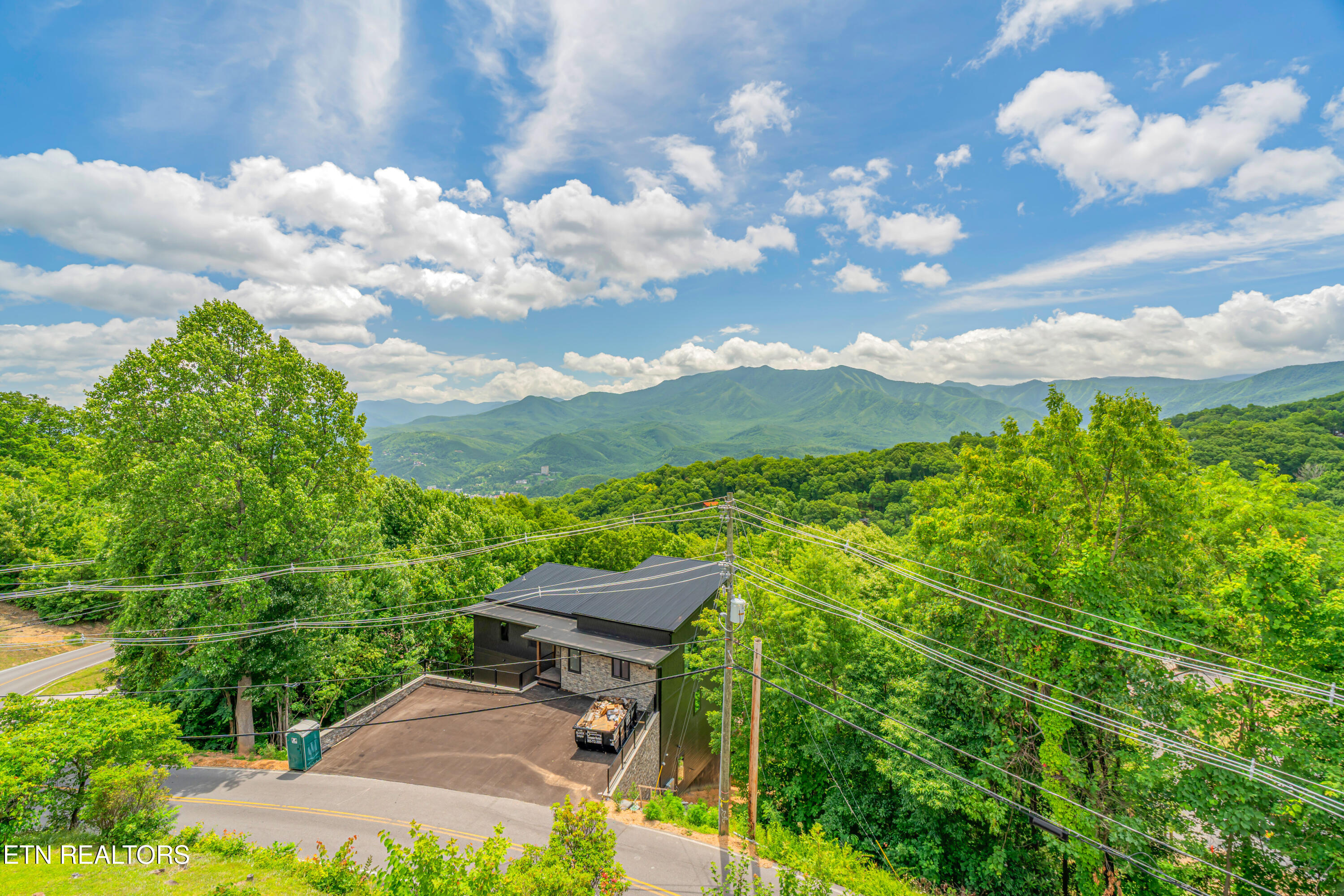 1130 Ski View Drive Gatlinburg TN 37738