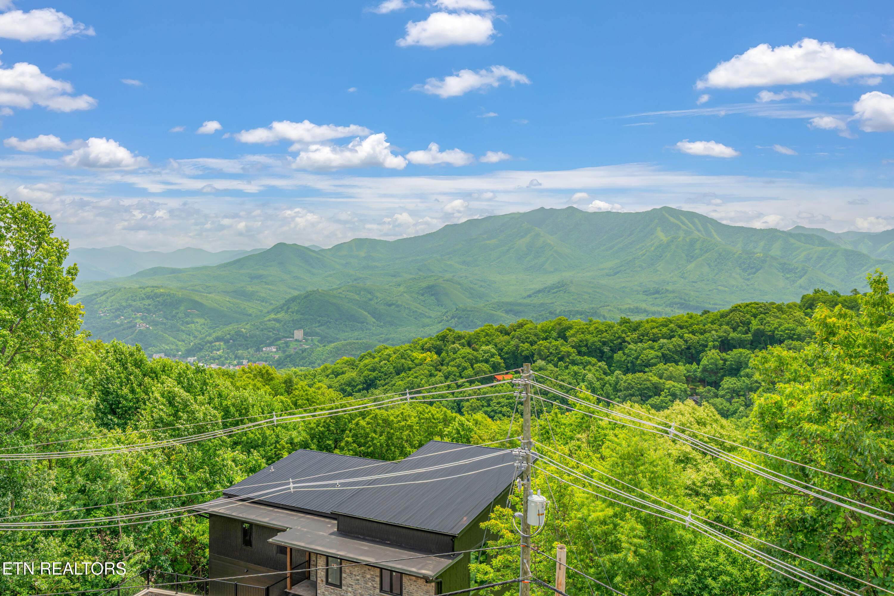 1130 Ski View Drive Gatlinburg TN 37738