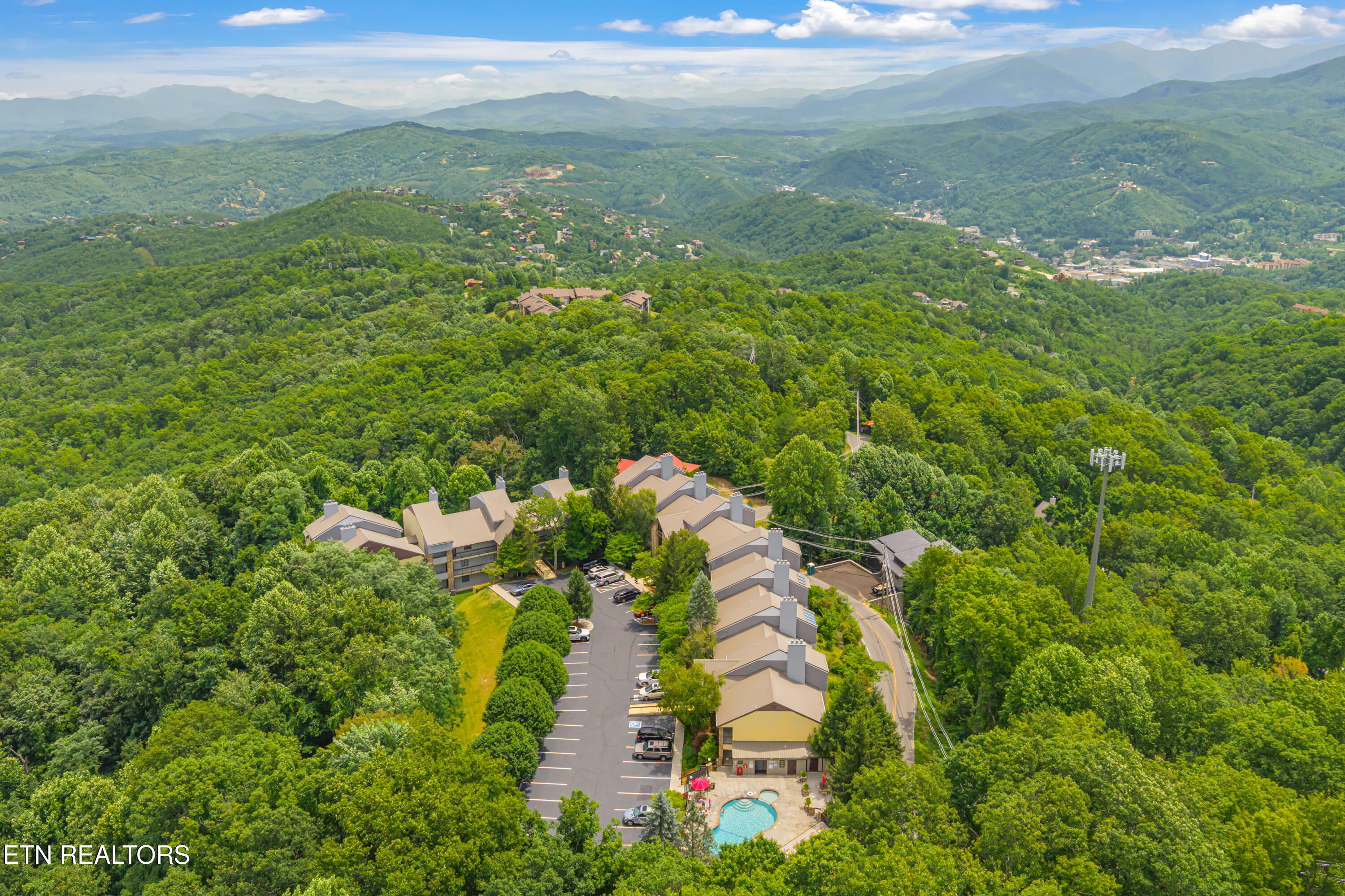 1130 Ski View Drive Gatlinburg TN 37738