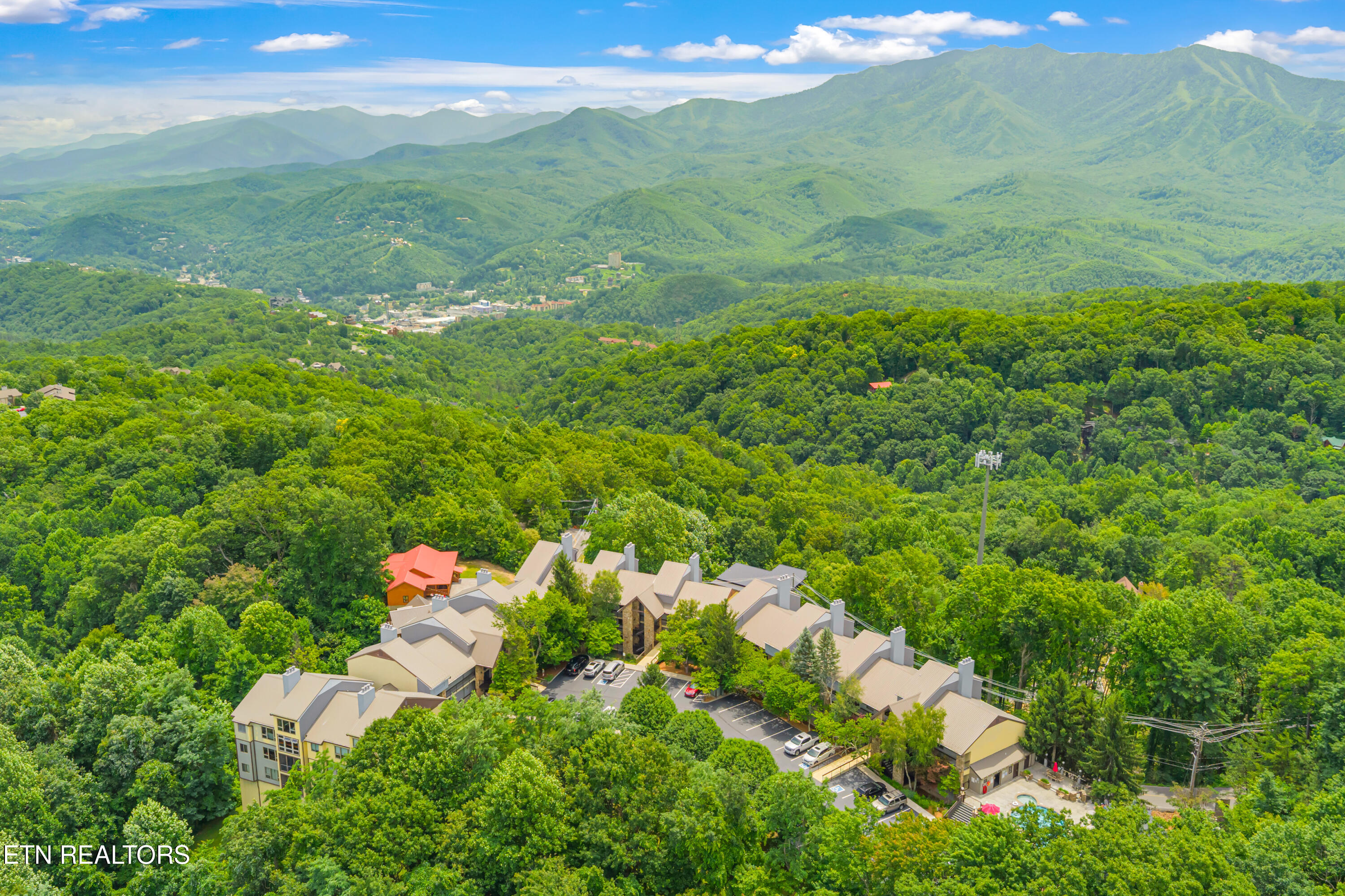 1130 Ski View Drive Gatlinburg TN 37738