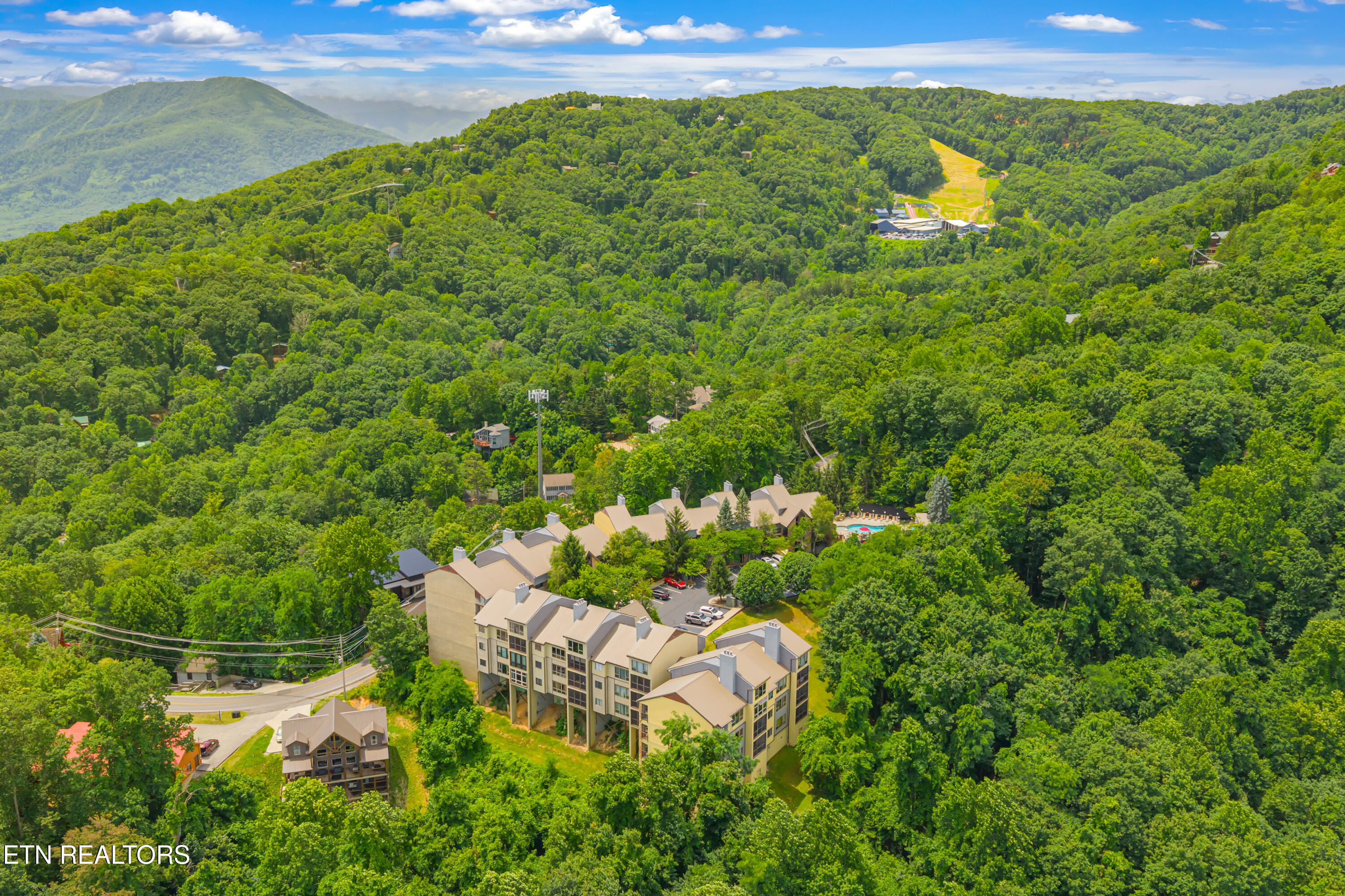 1130 Ski View Drive Gatlinburg TN 37738