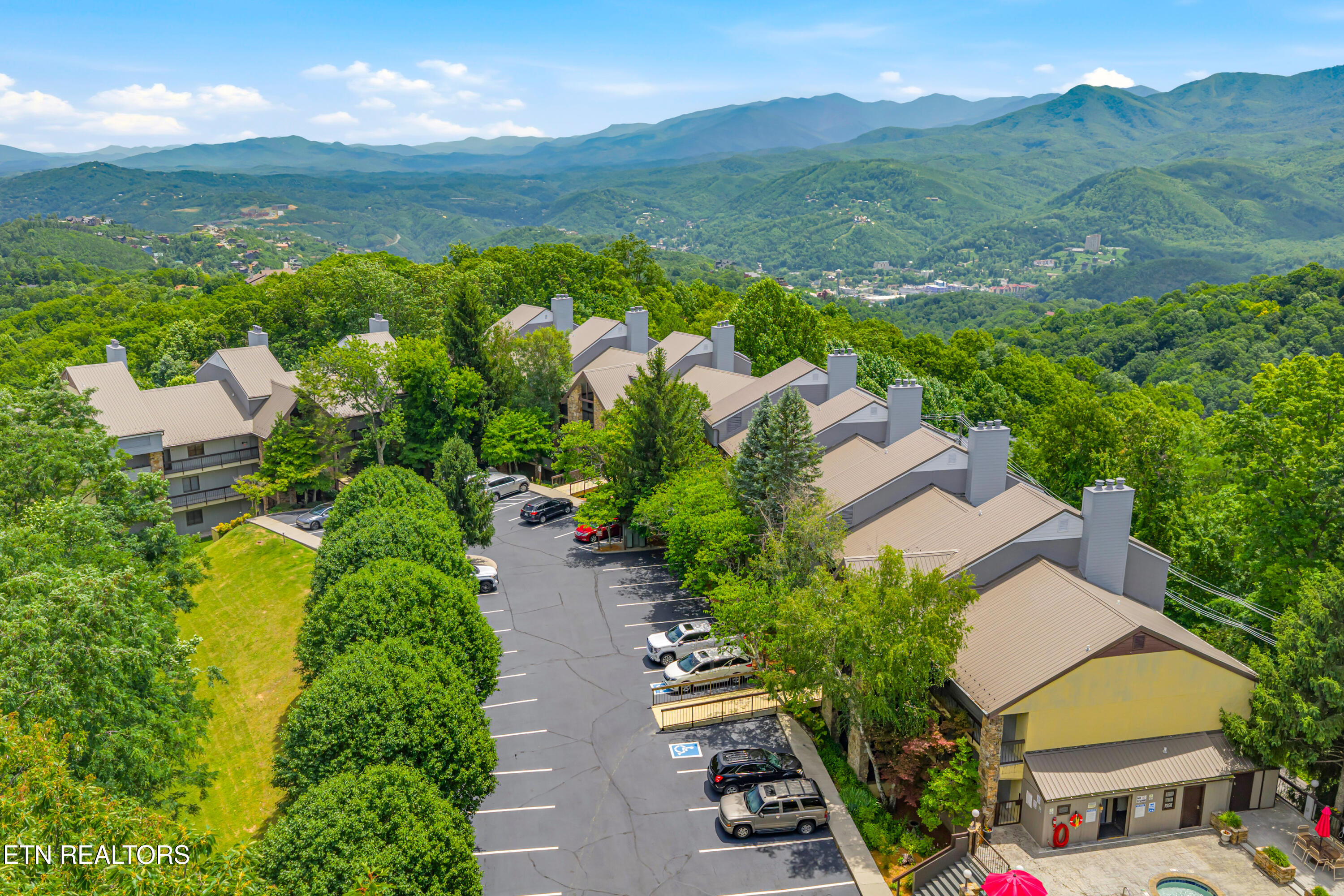 1130 Ski View Drive Gatlinburg TN 37738
