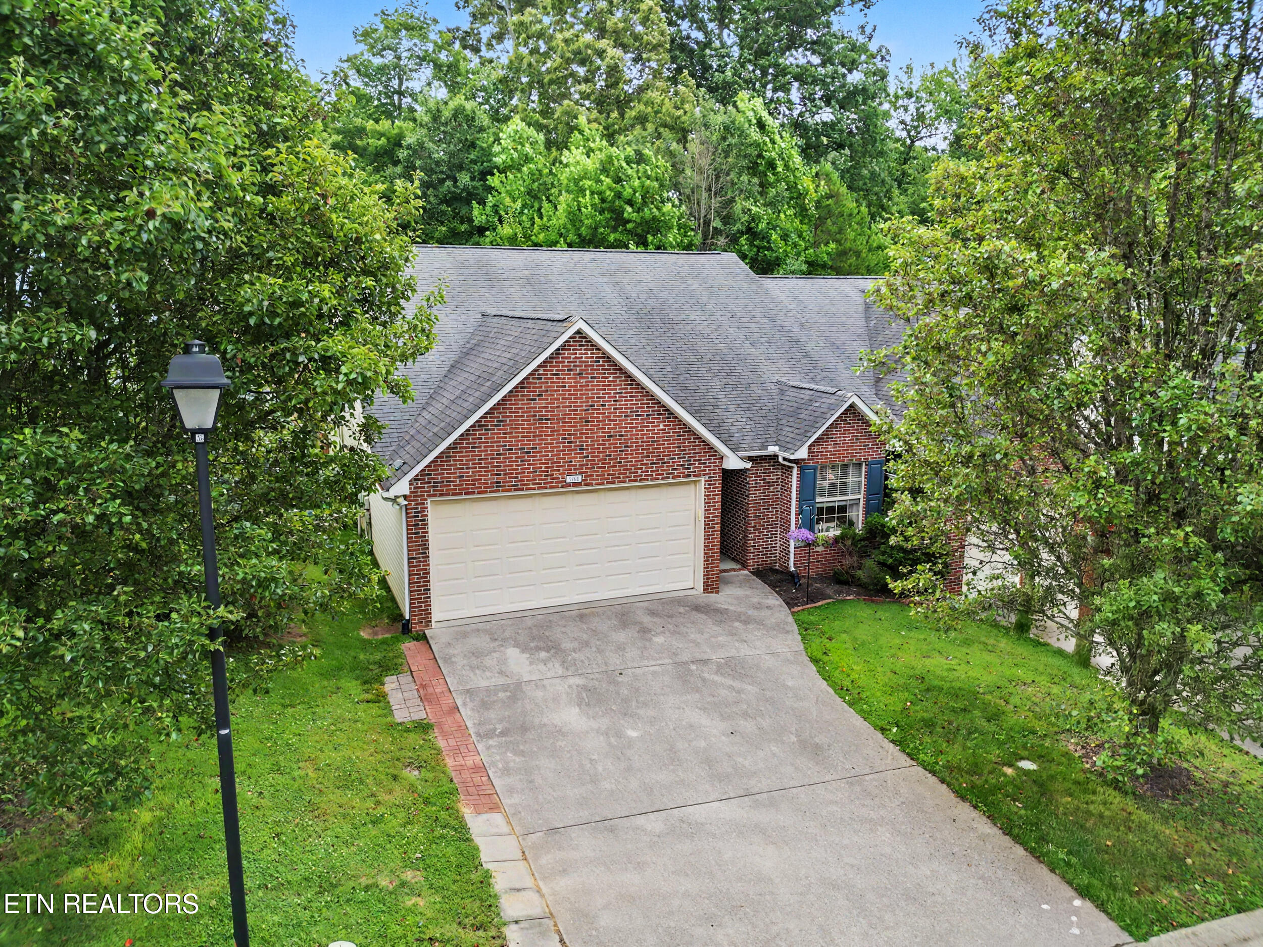 5260 Avery Woods Lane Knoxville TN 37921