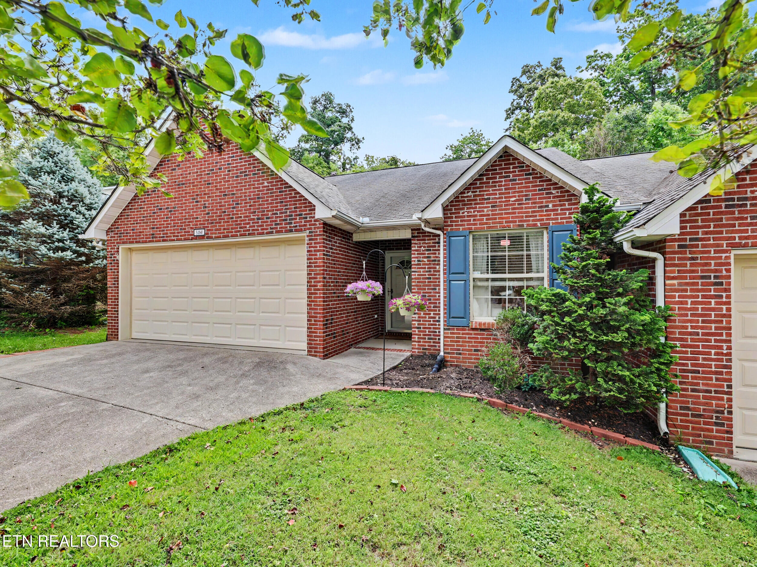 5260 Avery Woods Lane Knoxville TN 37921