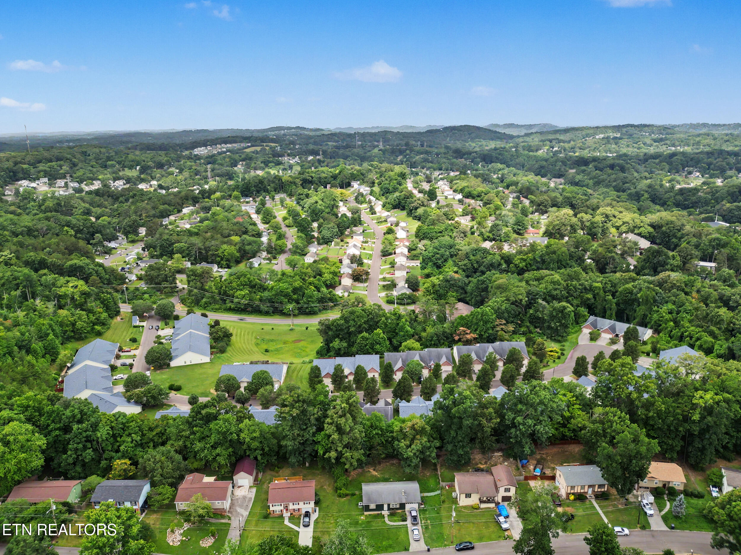 5260 Avery Woods Lane Knoxville TN 37921