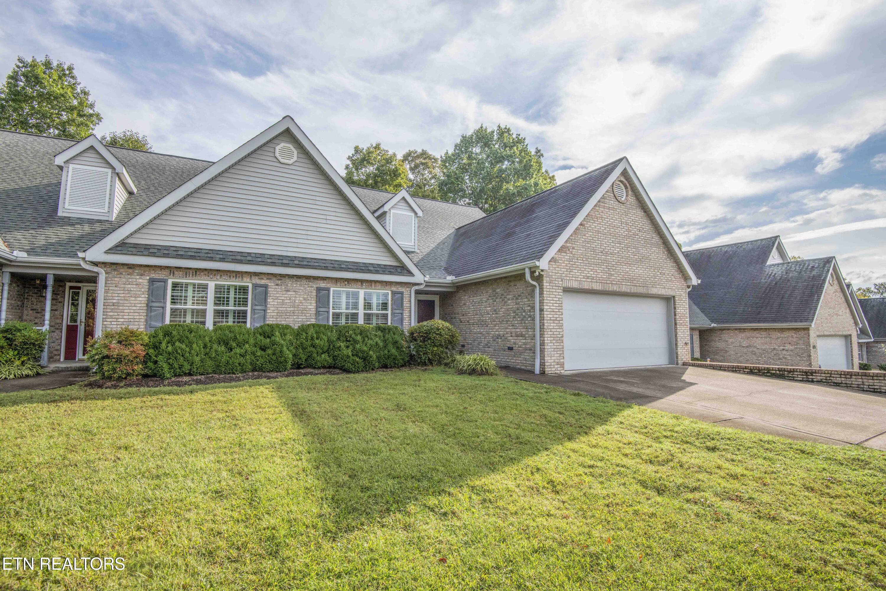 3452 Lexann Lane Knoxville TN 37917