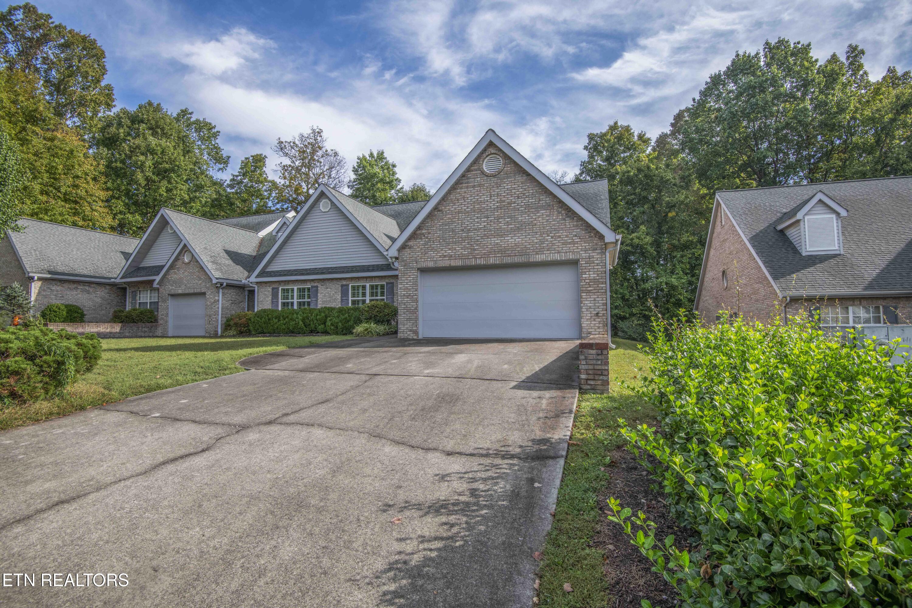 3452 Lexann Lane Knoxville TN 37917