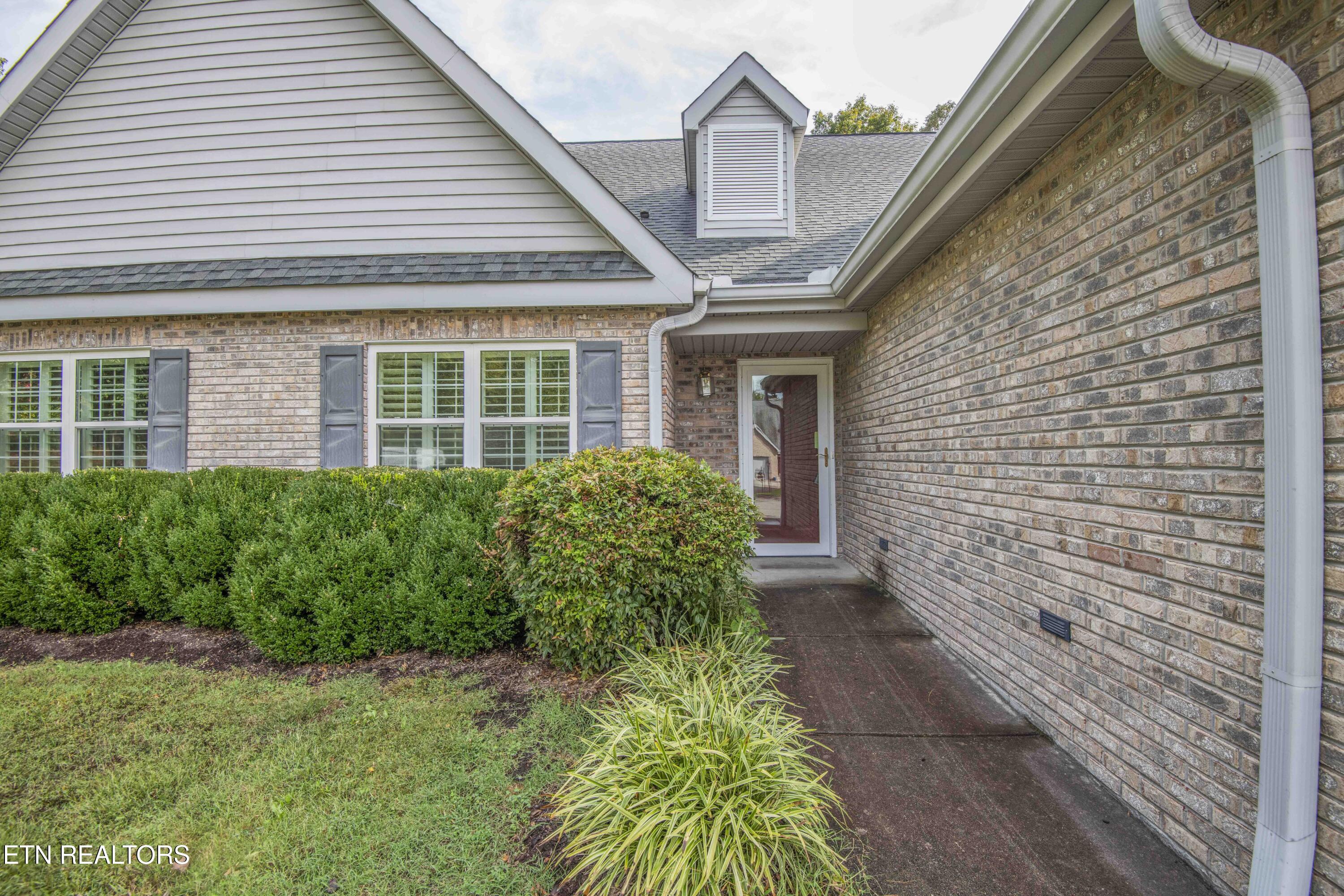 3452 Lexann Lane Knoxville TN 37917