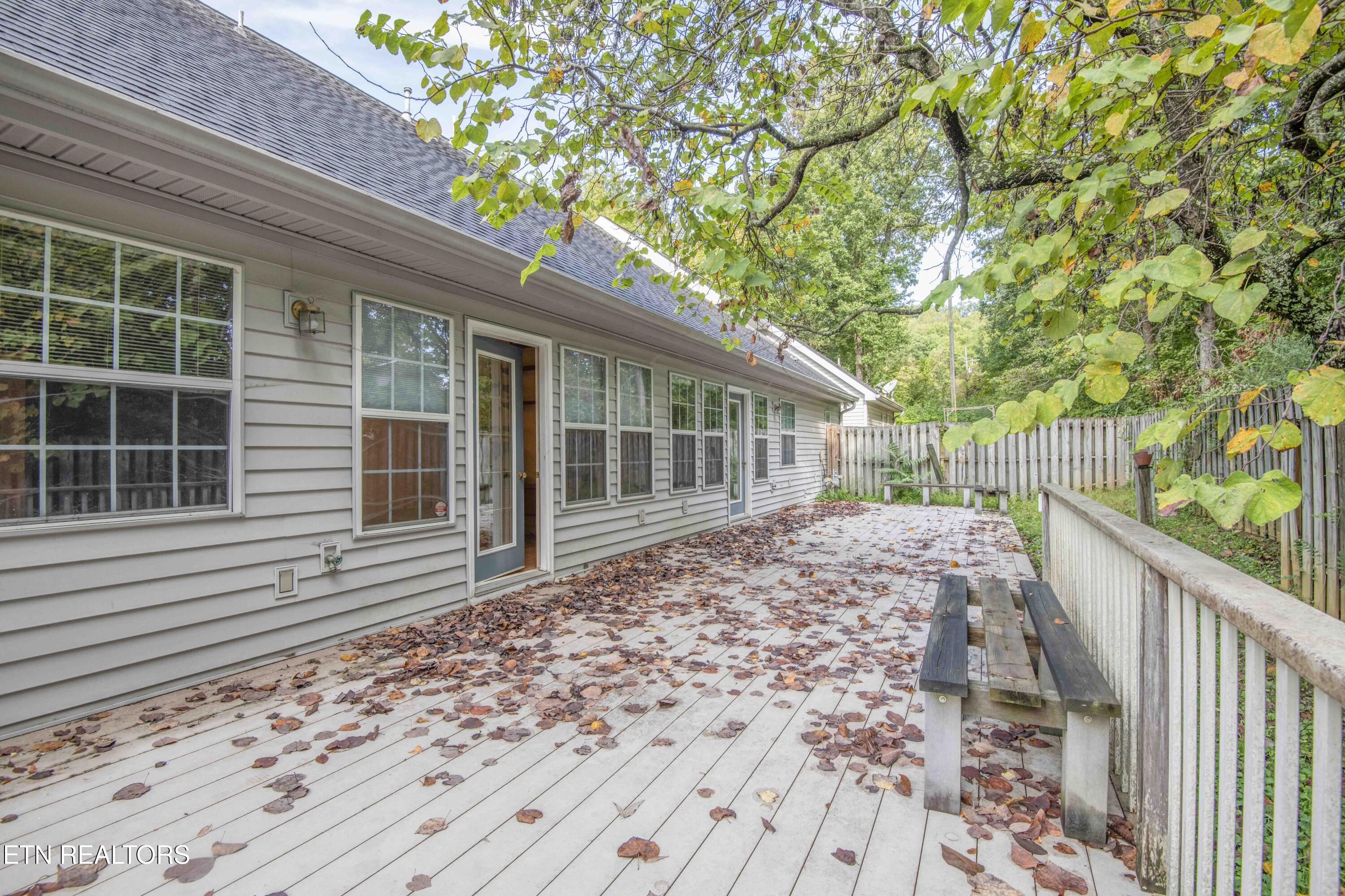 3452 Lexann Lane Knoxville TN 37917
