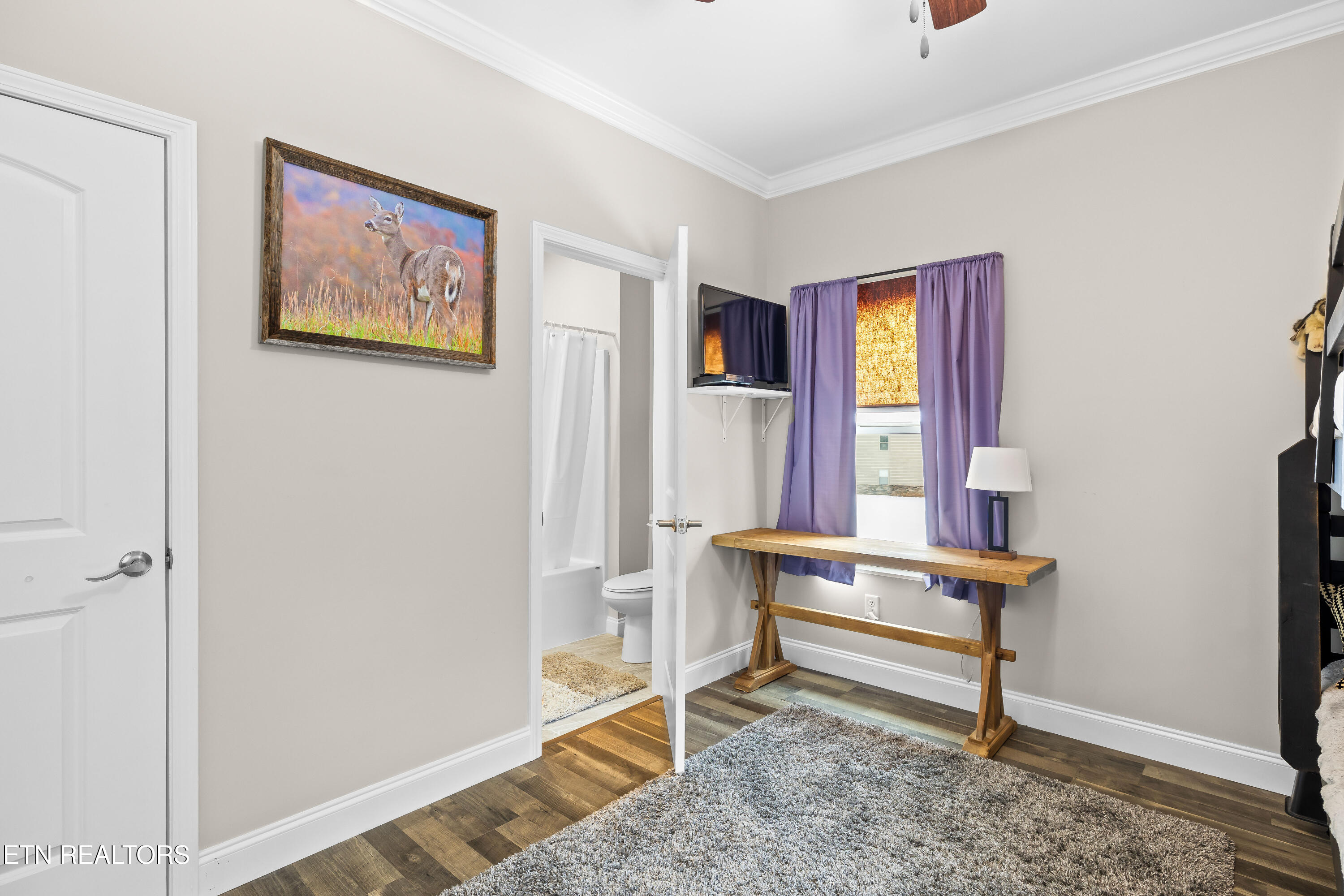 326 Shooting Star Loop Townsend TN 37882