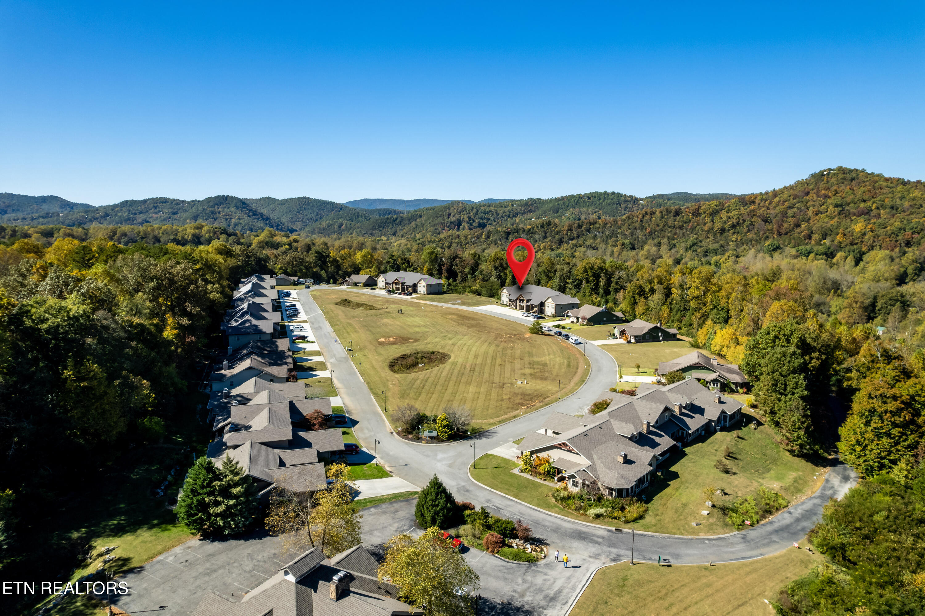 326 Shooting Star Loop Townsend TN 37882