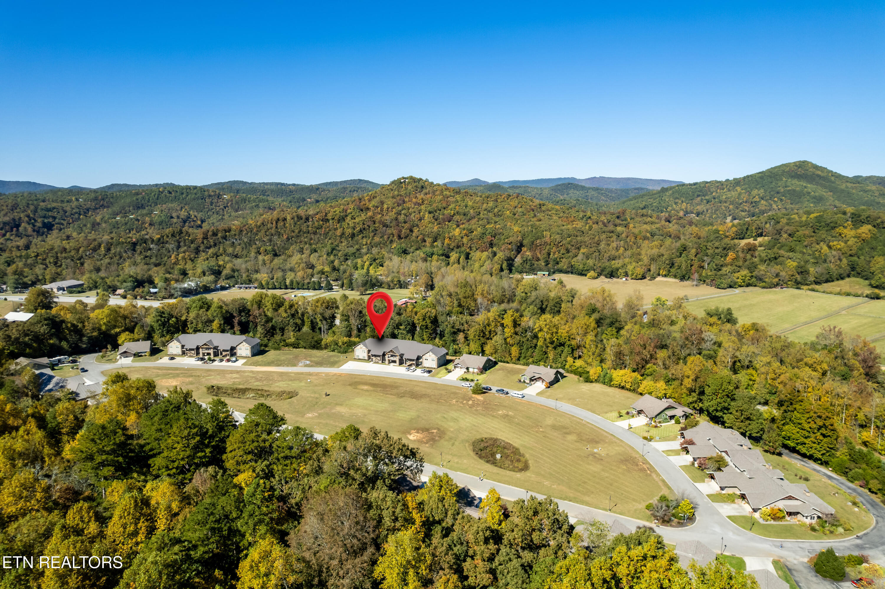 326 Shooting Star Loop Townsend TN 37882