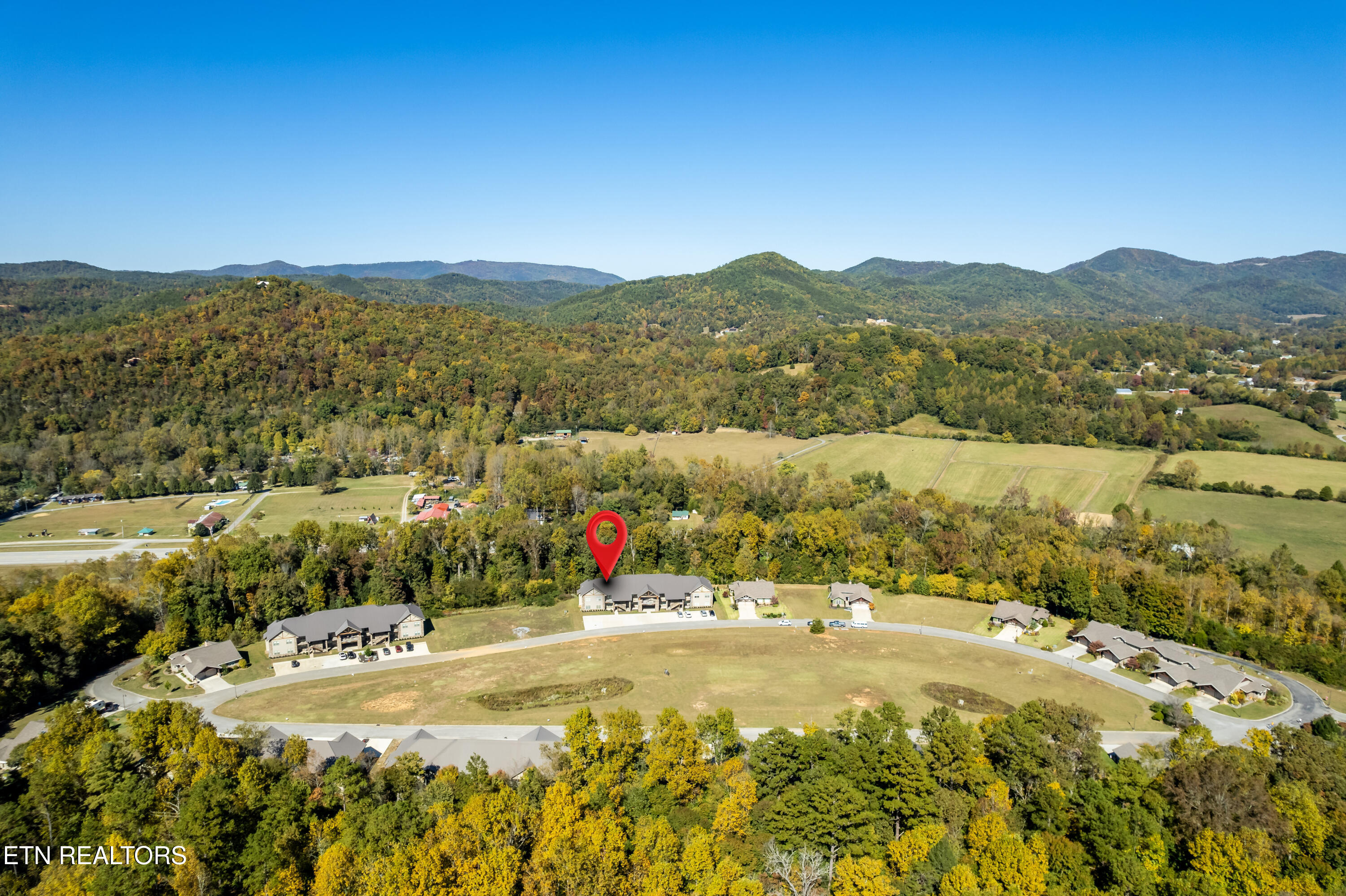 326 Shooting Star Loop Townsend TN 37882