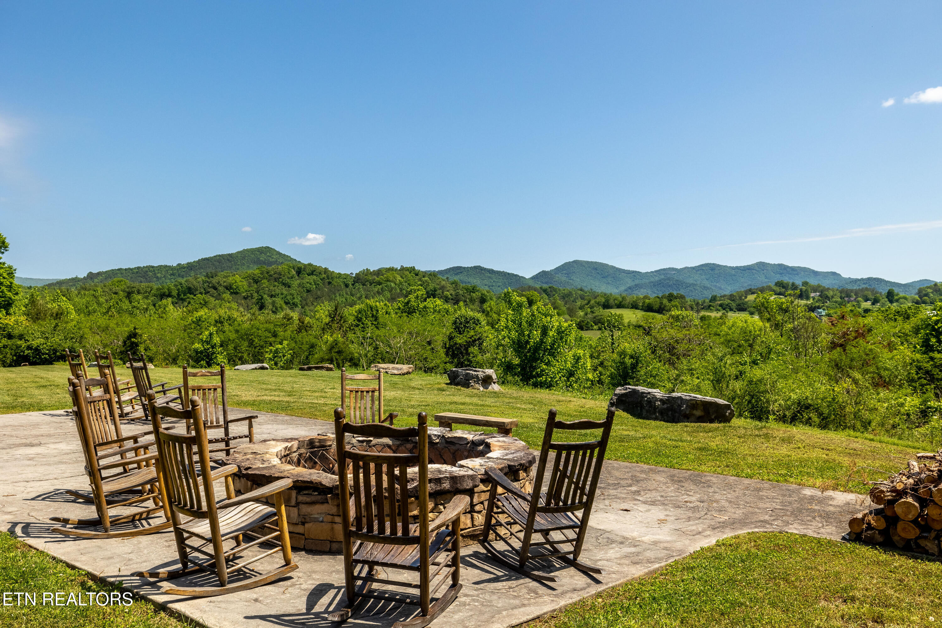 326 Shooting Star Loop Townsend TN 37882