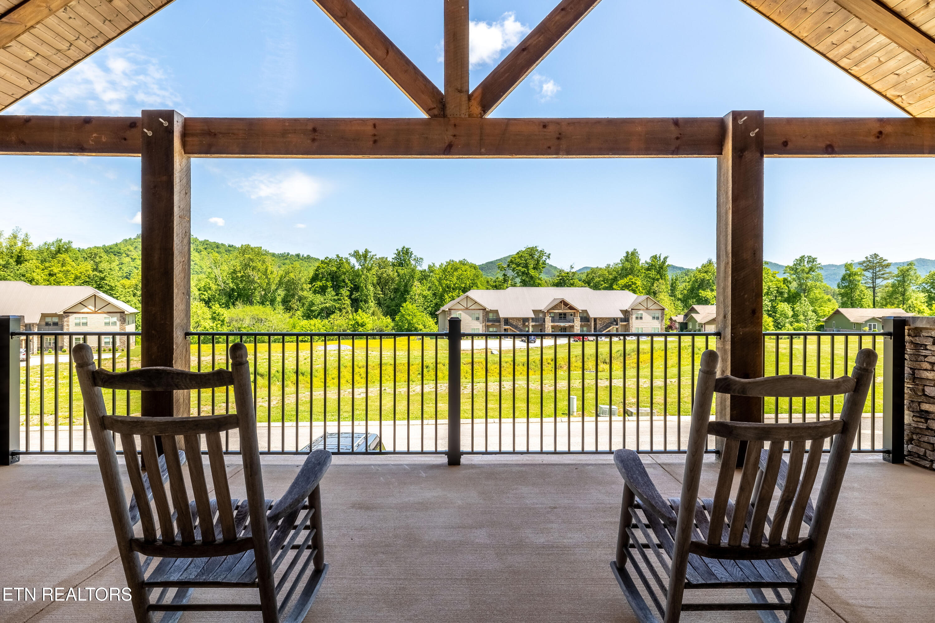 326 Shooting Star Loop Townsend TN 37882