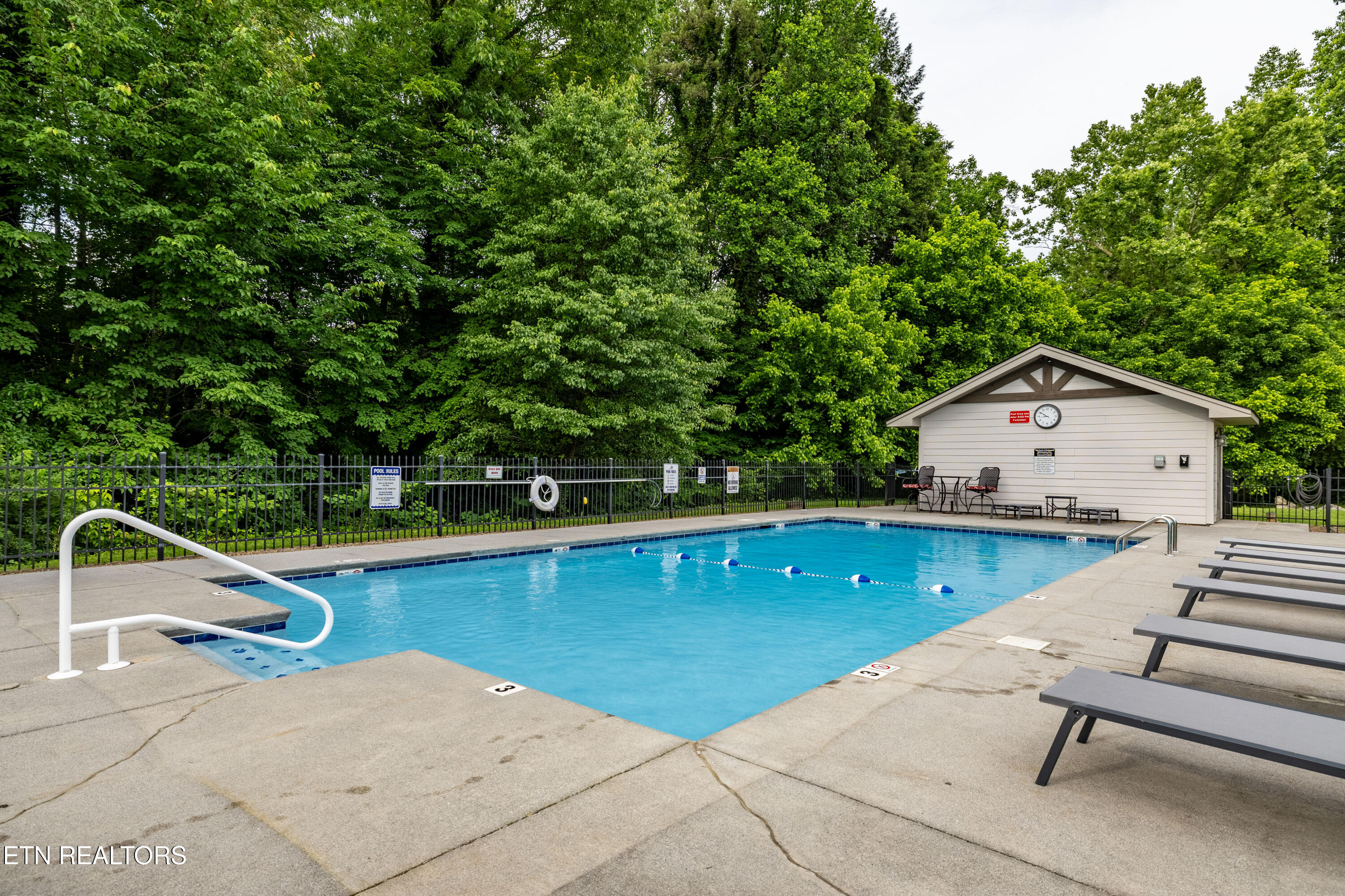 326 Shooting Star Loop Townsend TN 37882