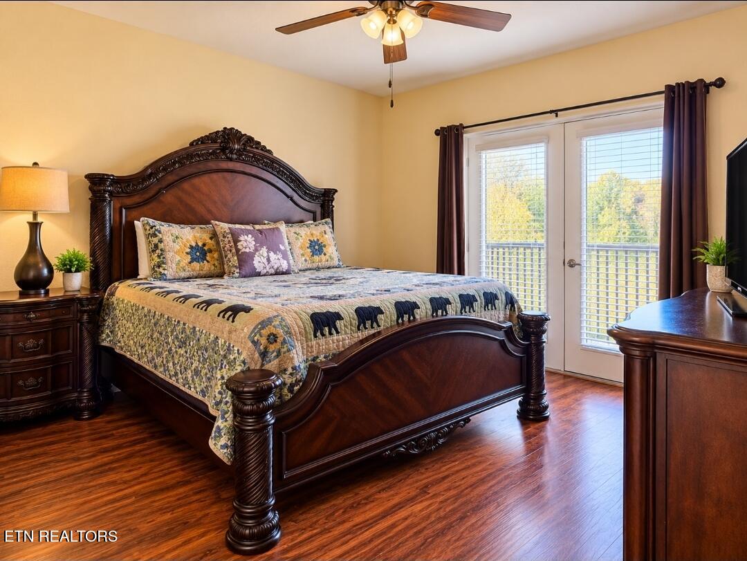 124 Plaza Drive Pigeon Forge TN 37863