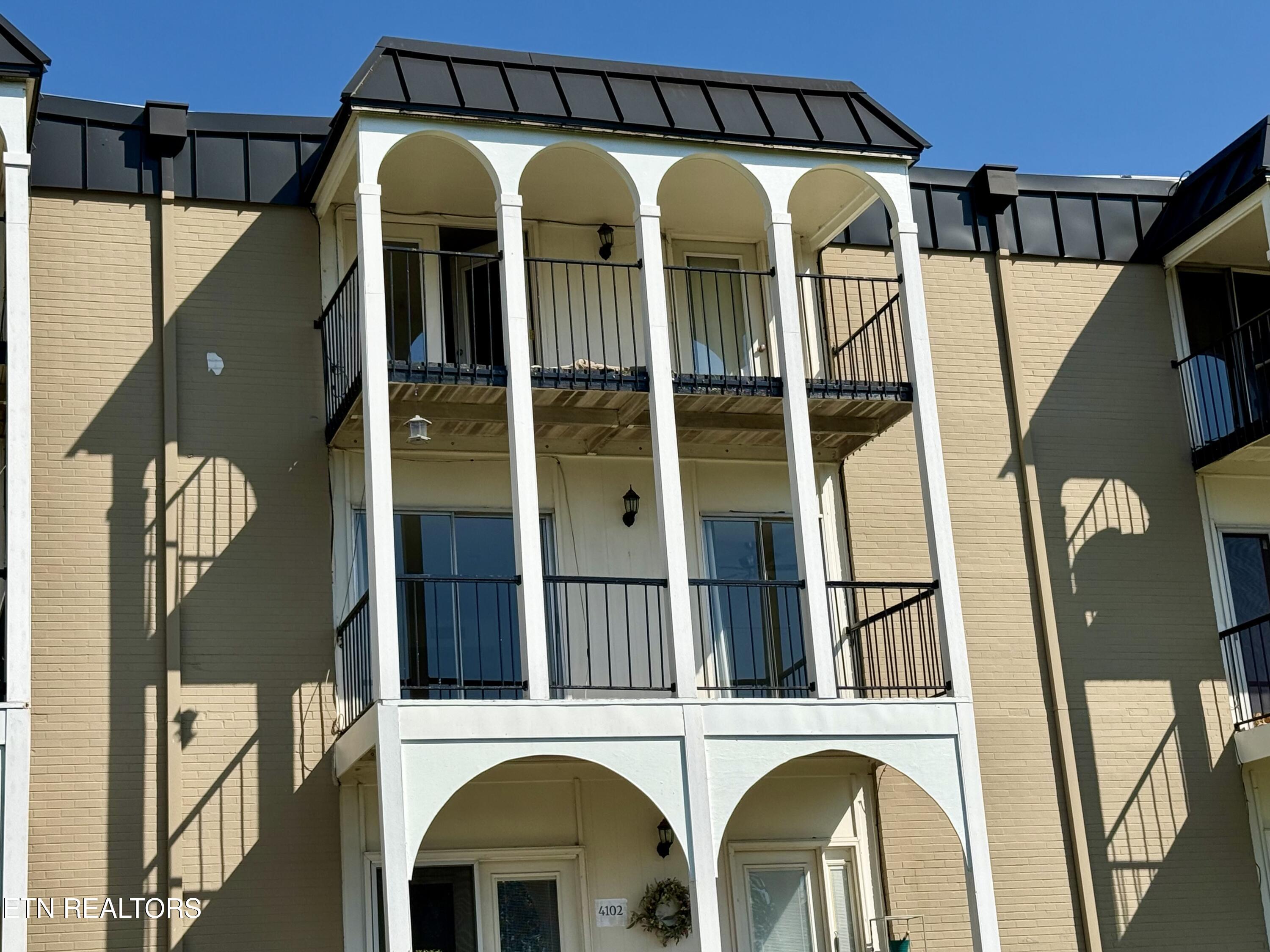 5709 Lyons View Pike Knoxville TN 37919