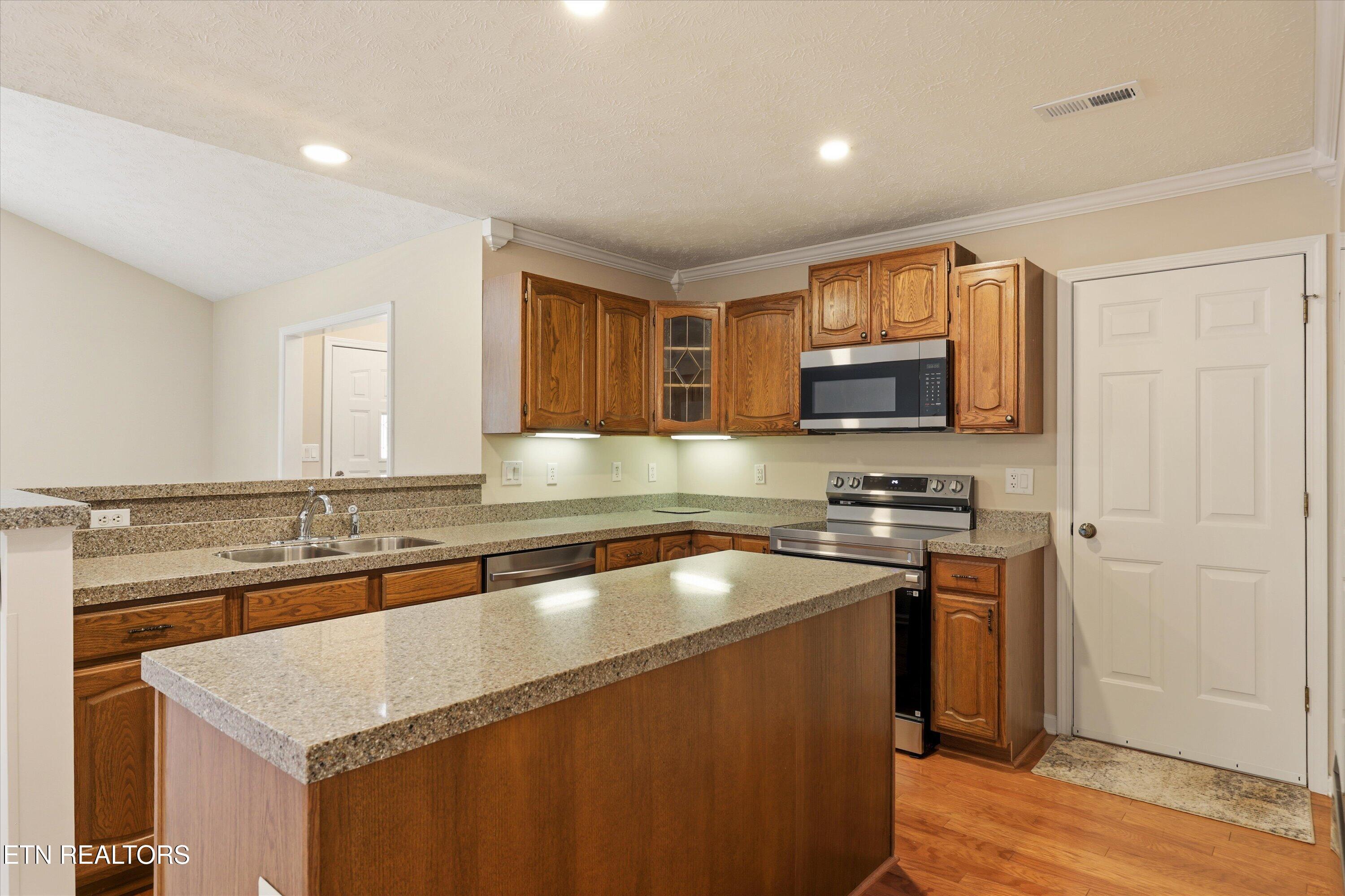 2008 Cochran Place Maryville TN 37803
