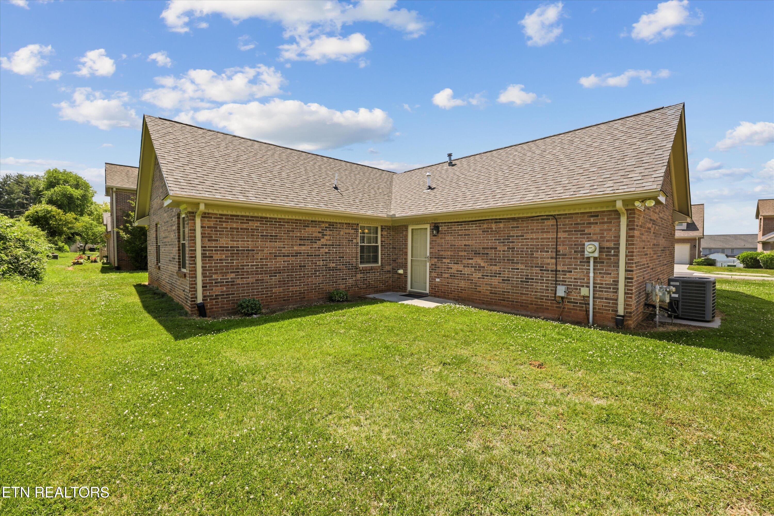 2008 Cochran Place Maryville TN 37803